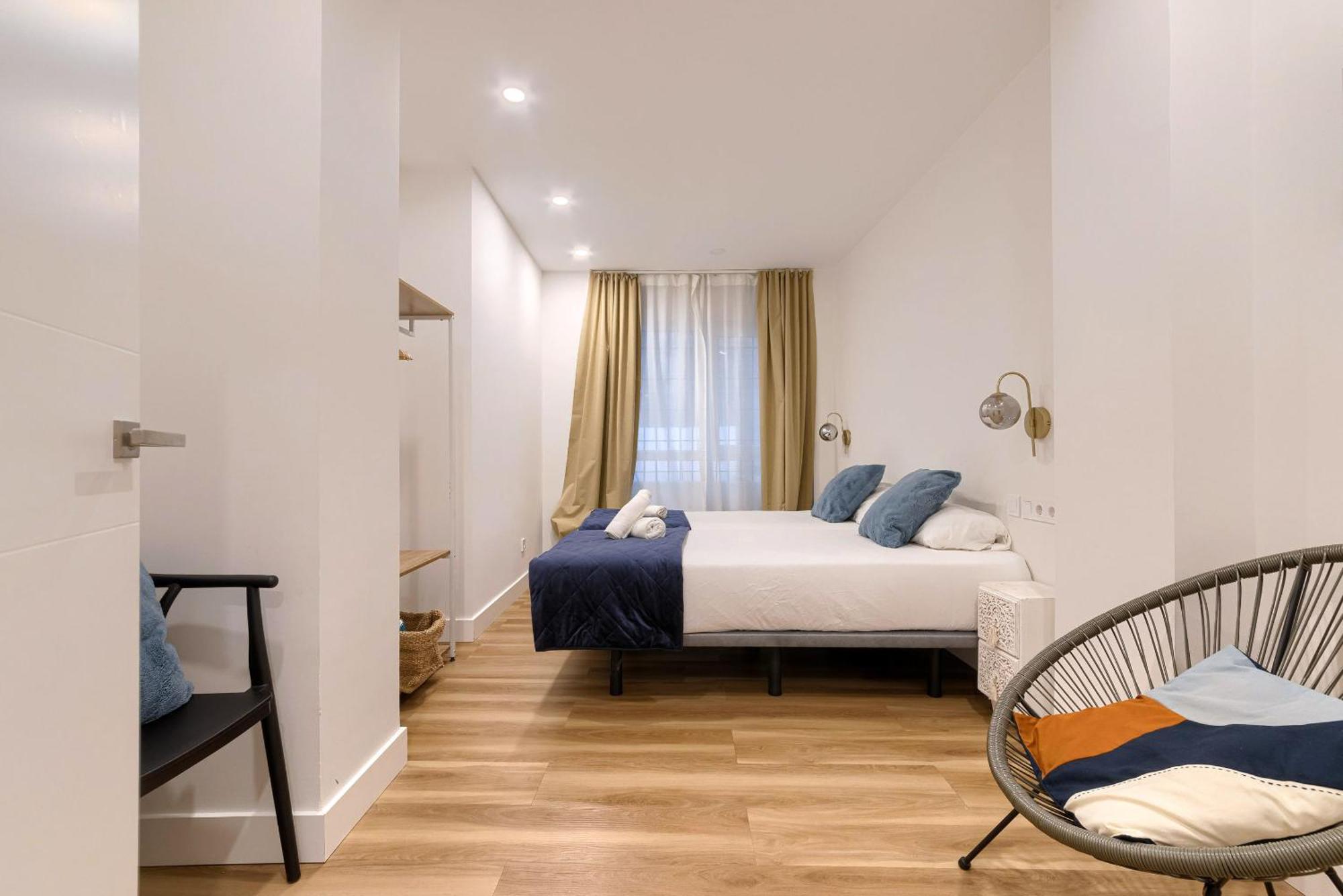 Apartment Deustown Bilbao