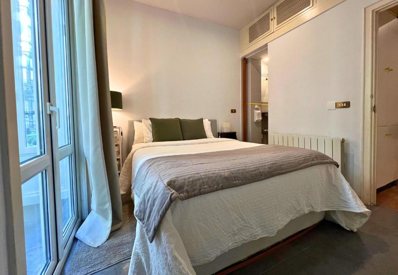 Katedral By People Apartment Bilbao