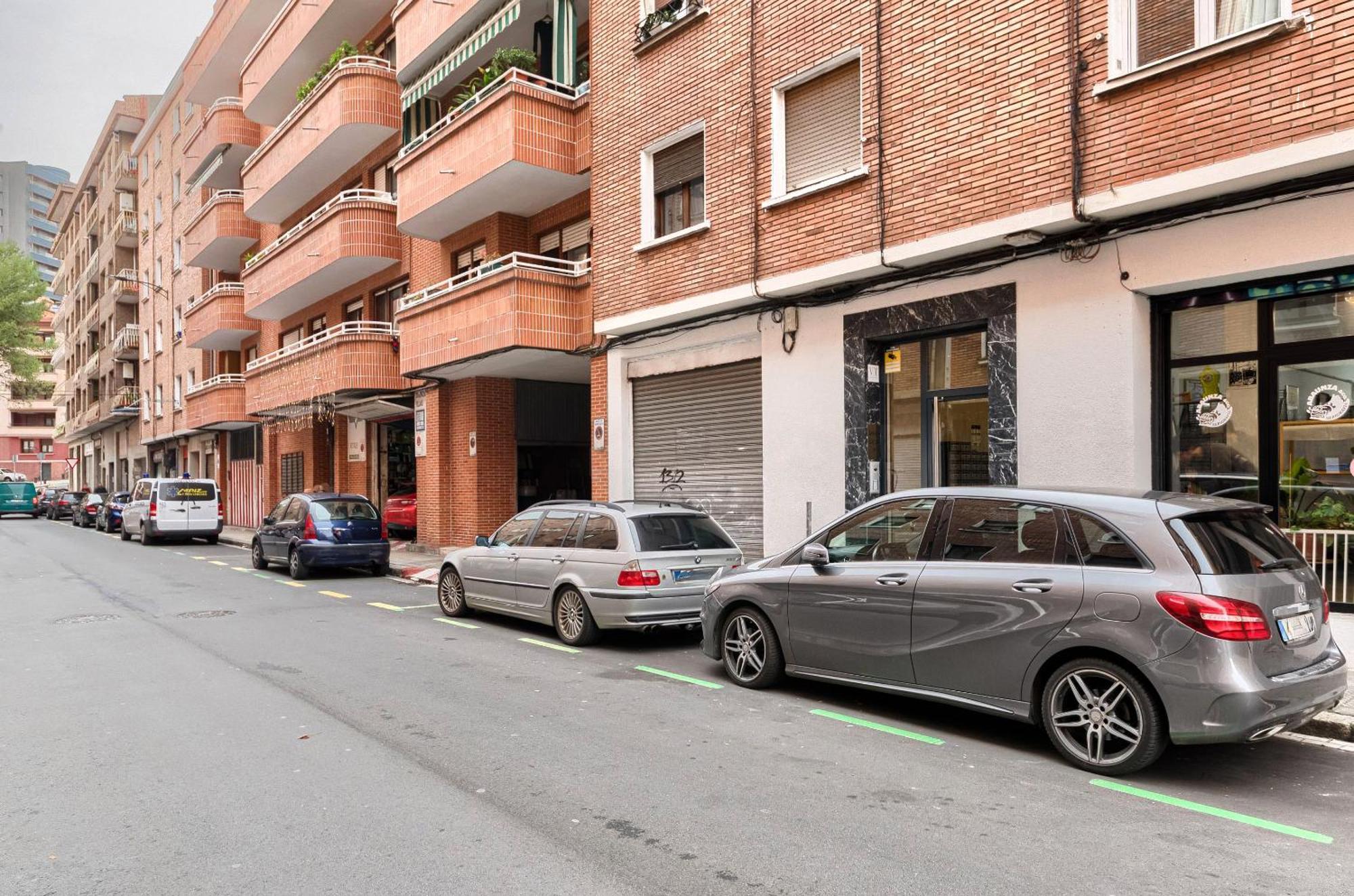 Bilbao, A Un Paso. * Bilbao