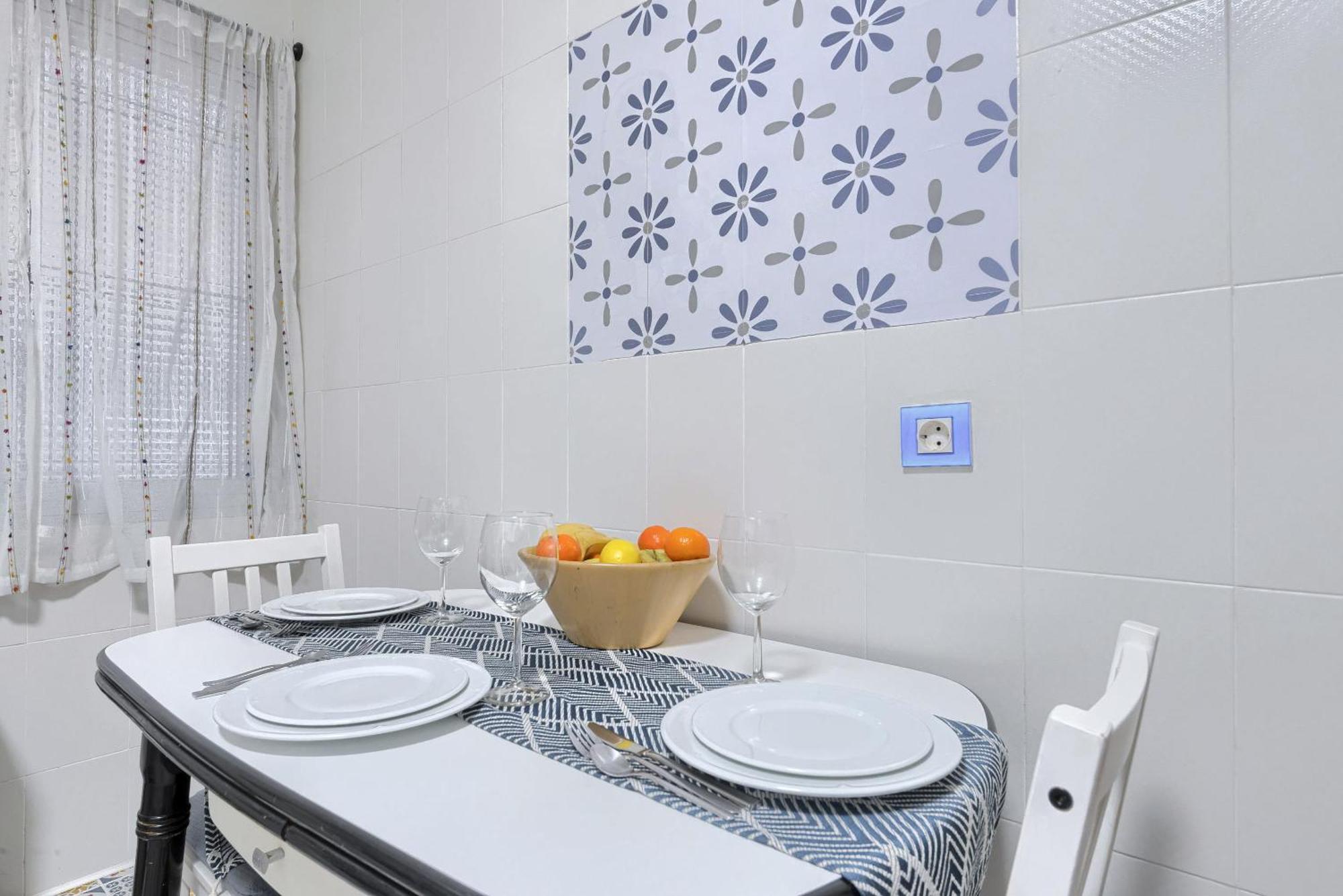 Appartement Bilbao, A Un Paso. Bilbao