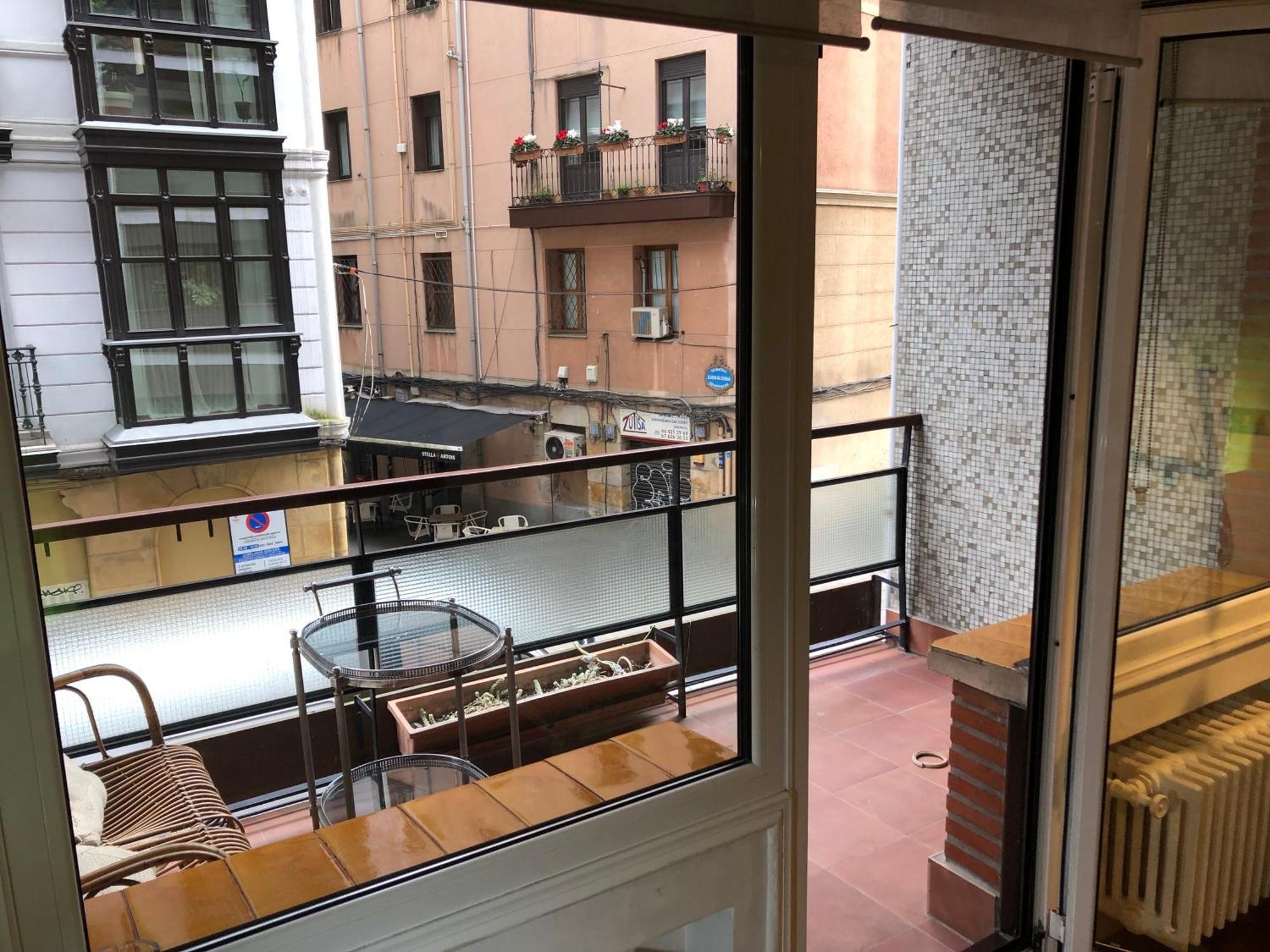 En Privado Terraza Centro Apartment