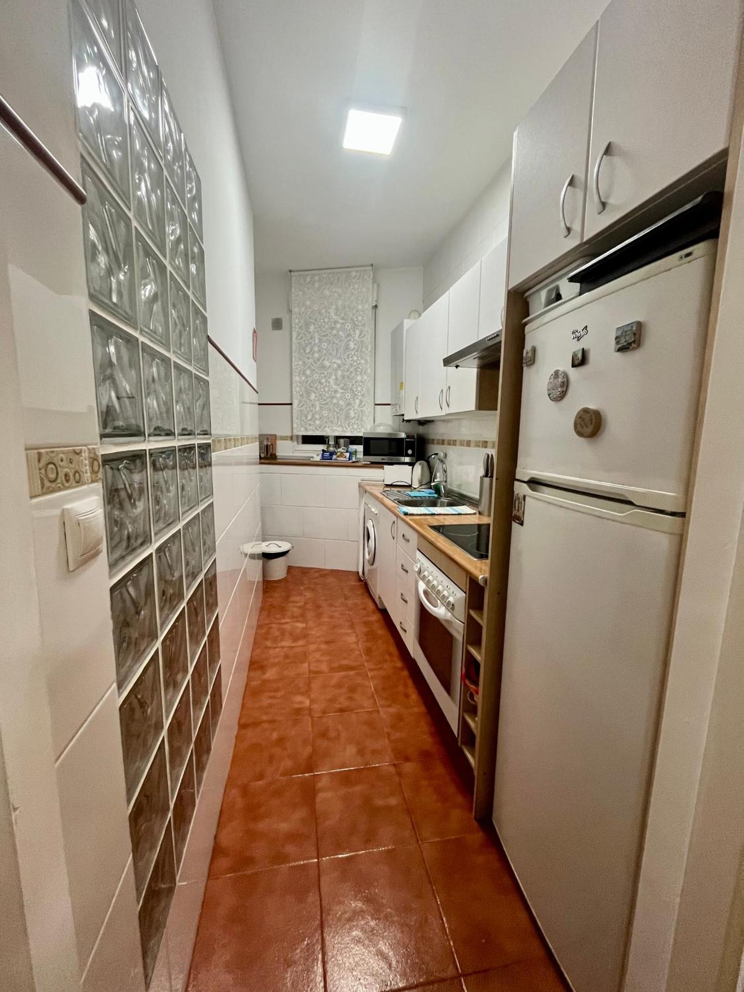 Appartement El Botxito Bilbao