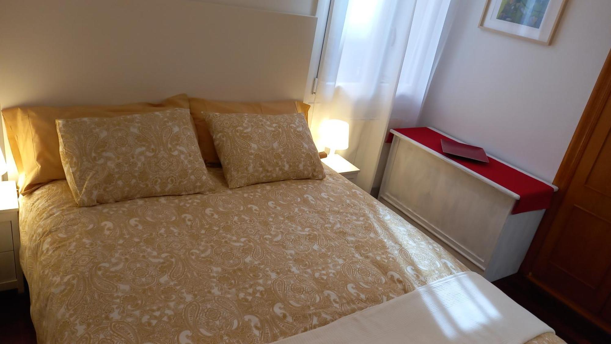 Apartment Mallonako