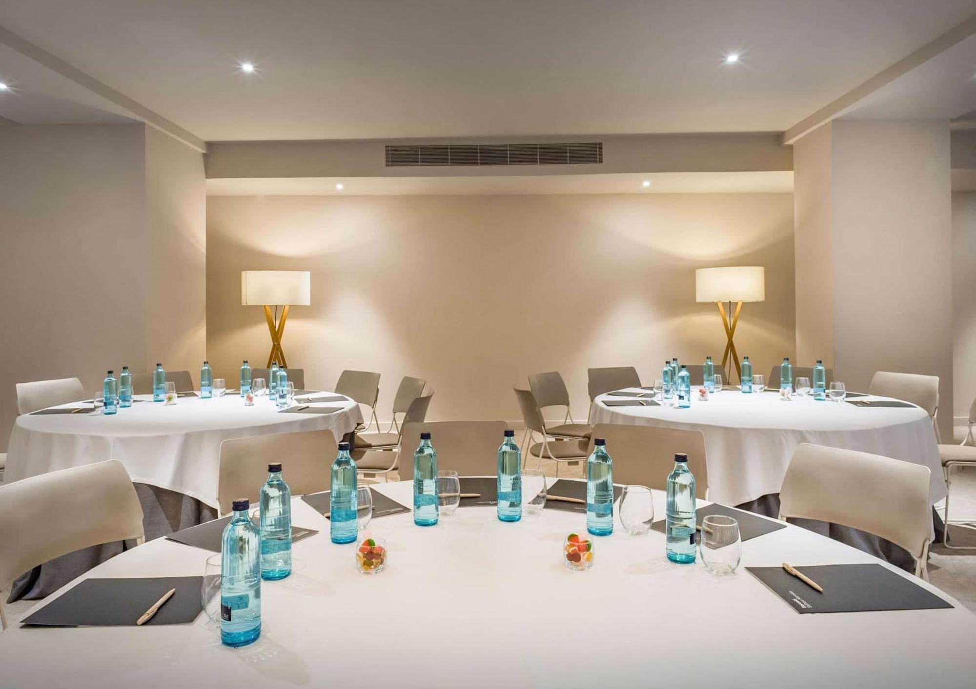 Barceló Nervión Hotel 4*