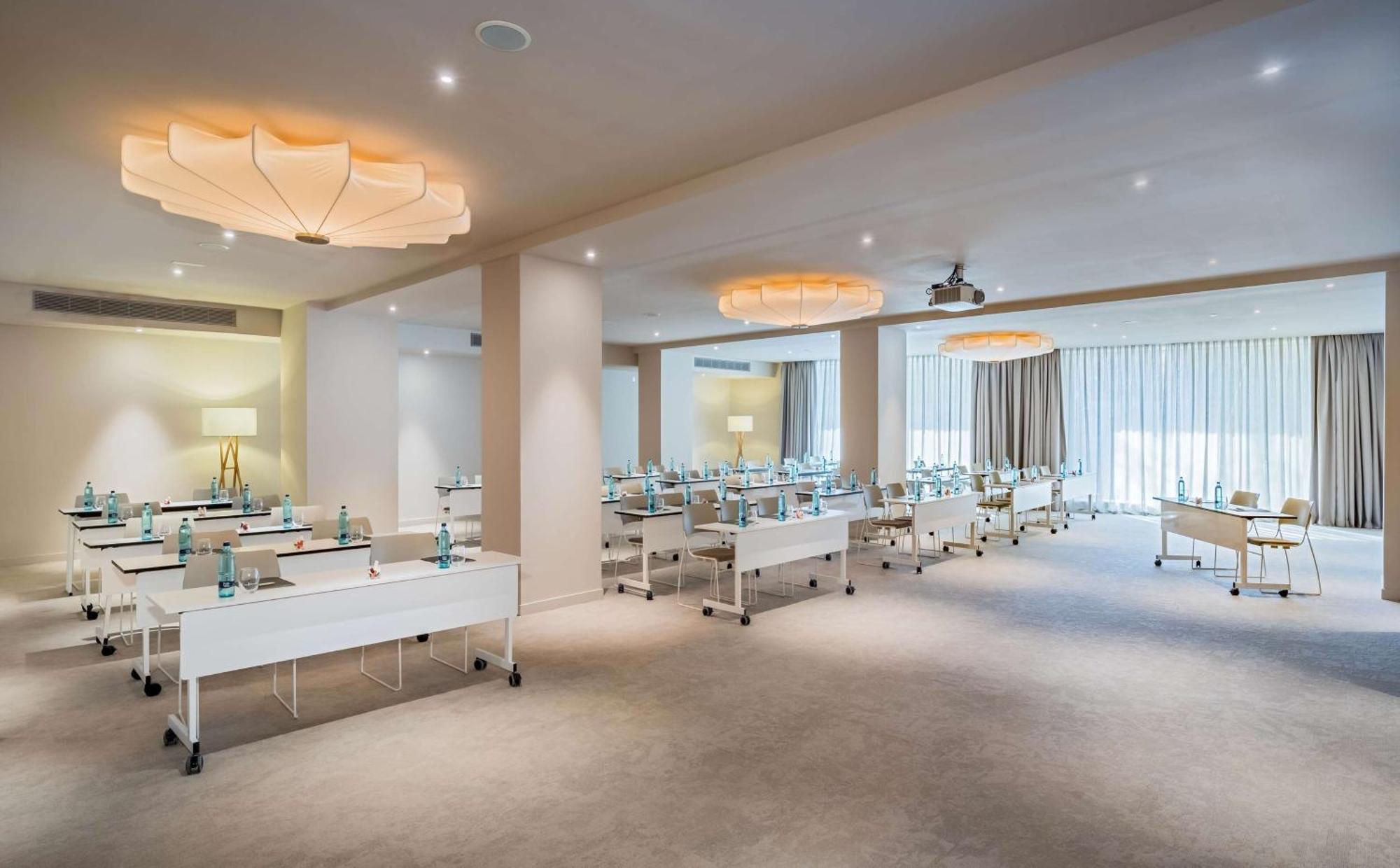 Hotel Barceló Nervión 4*