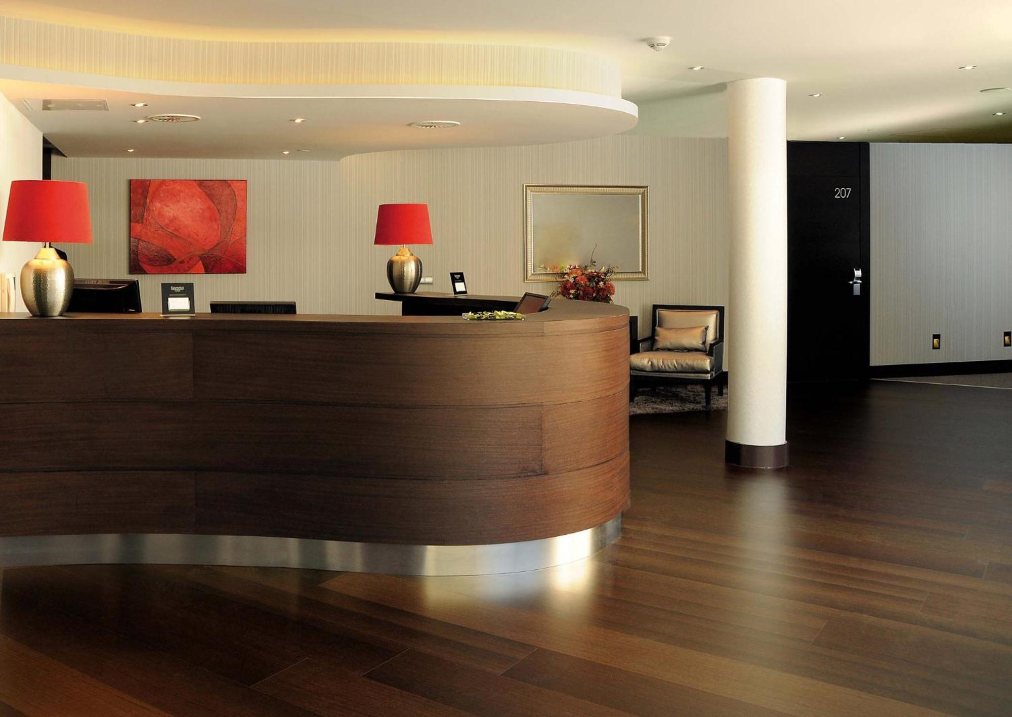 Sercotel Coliseo Hotel 4*