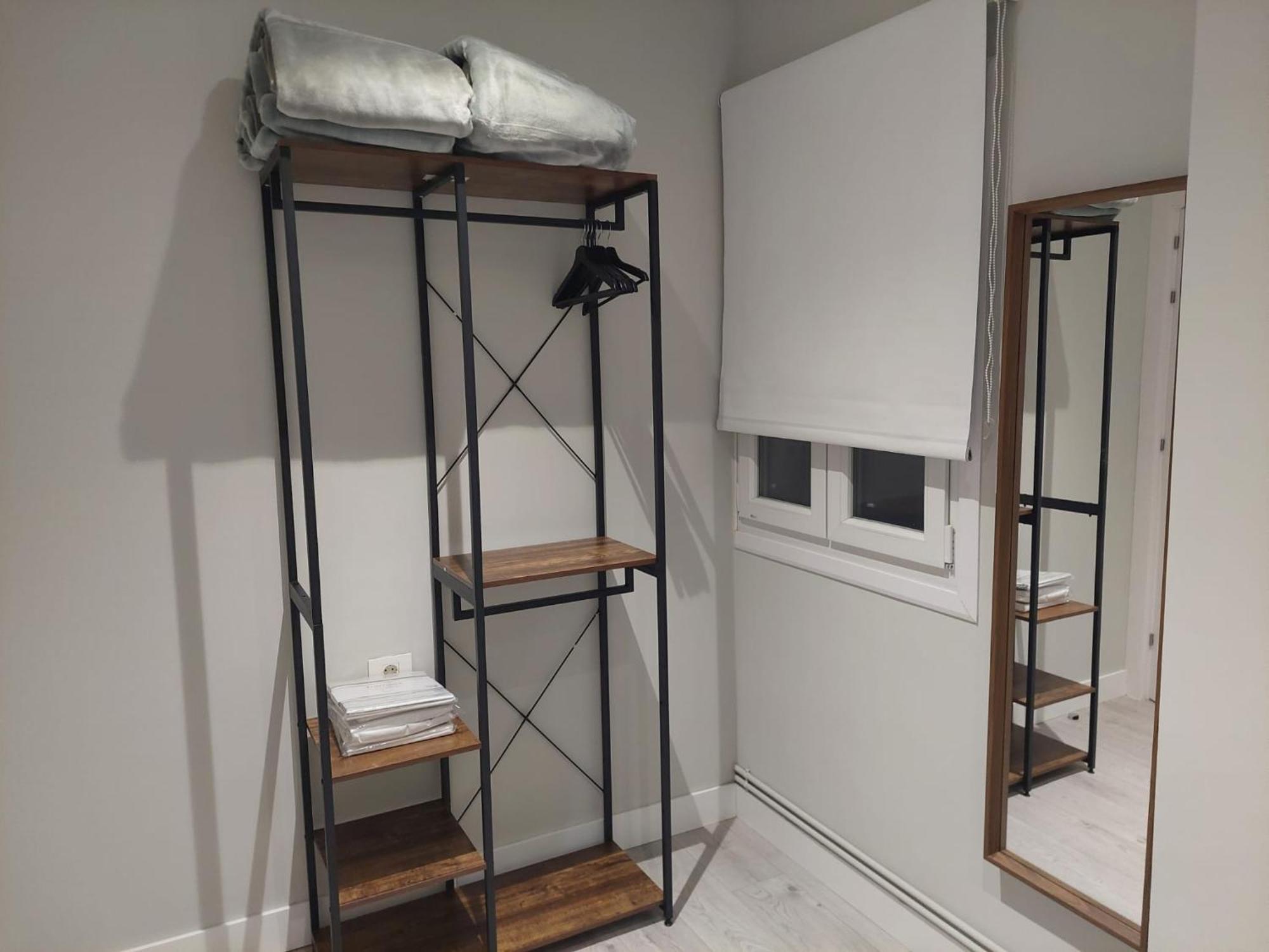 Nuevo, Casco Viejo, Mercado De La Ribera Apartment