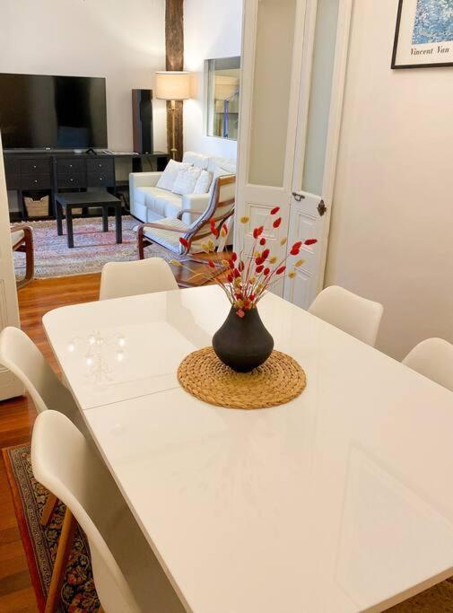 Apartment Refugio Noruego *