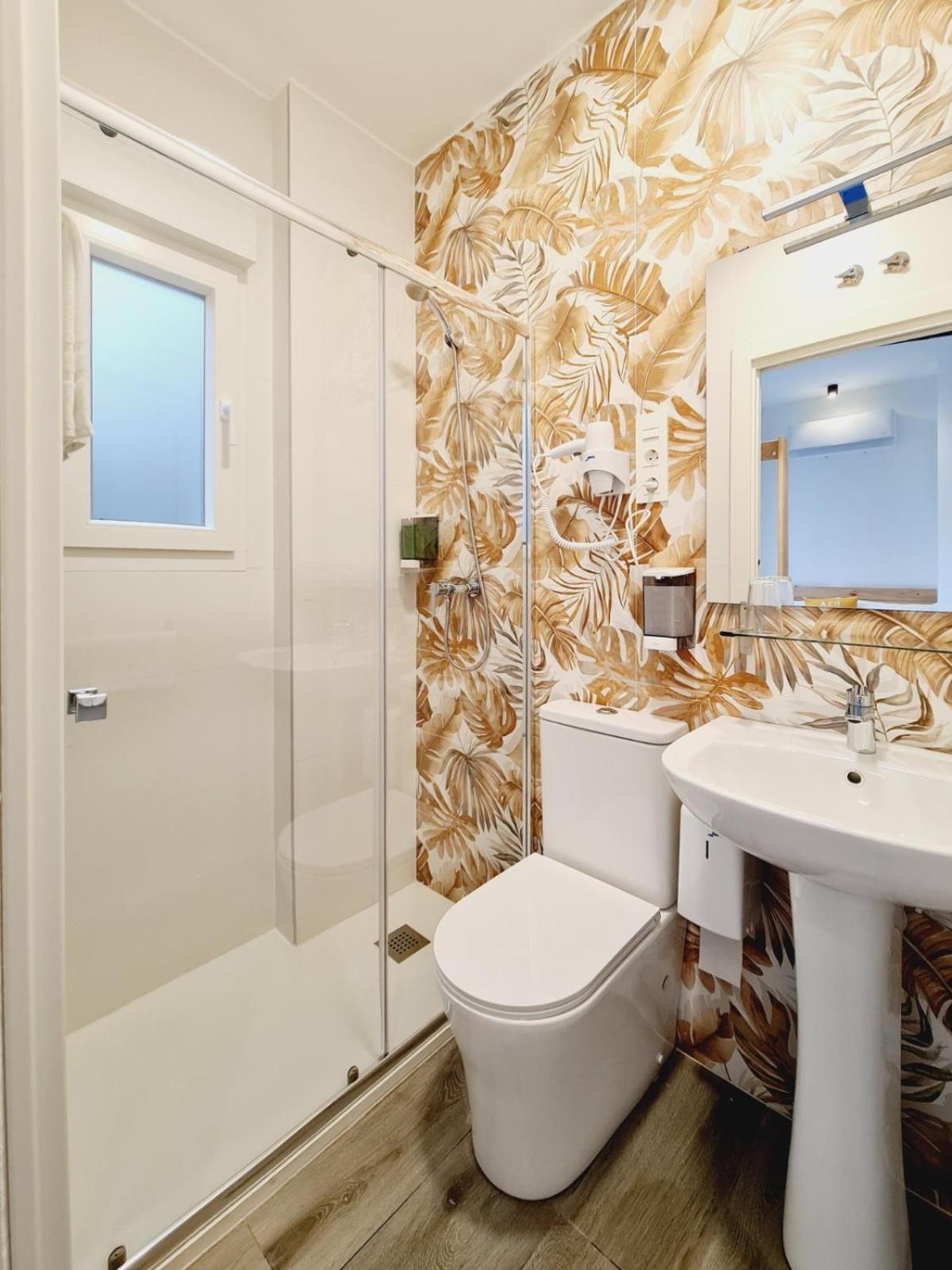 Etxebarria Guest house Bilbao