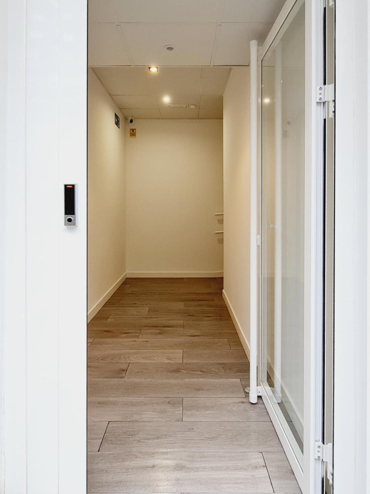 Guest house Etxebarria Bilbao