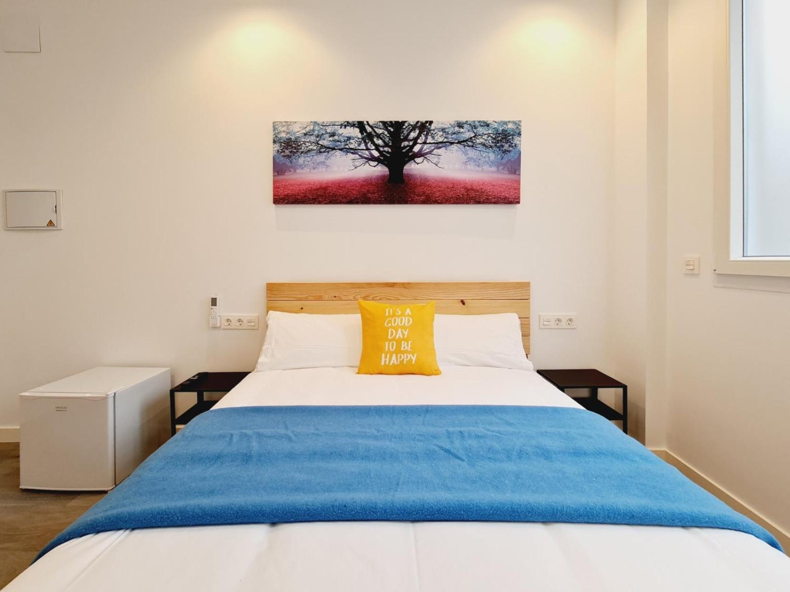 Etxebarria Guest house Bilbao
