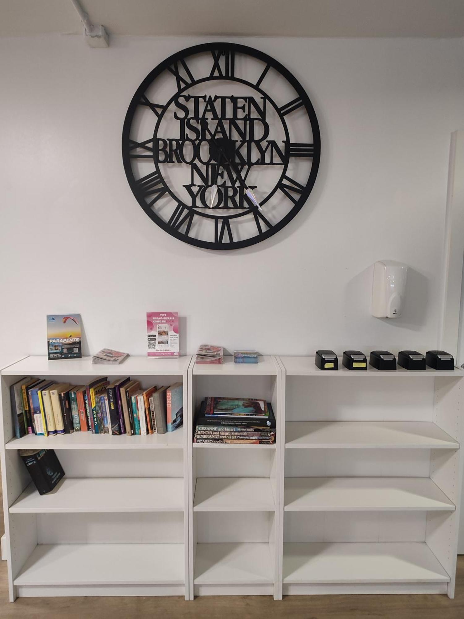 Metropolitan By Bossh Hostel