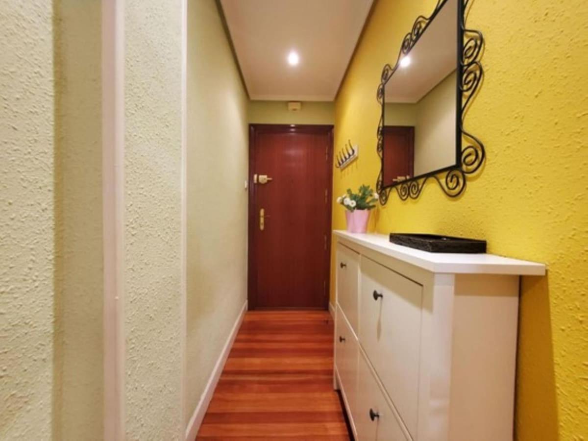 De Dos En Apartment *