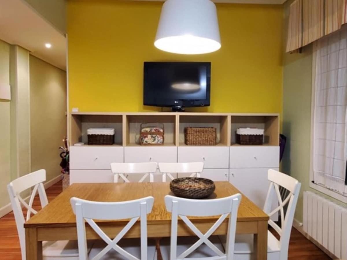 Apartment De Dos En *