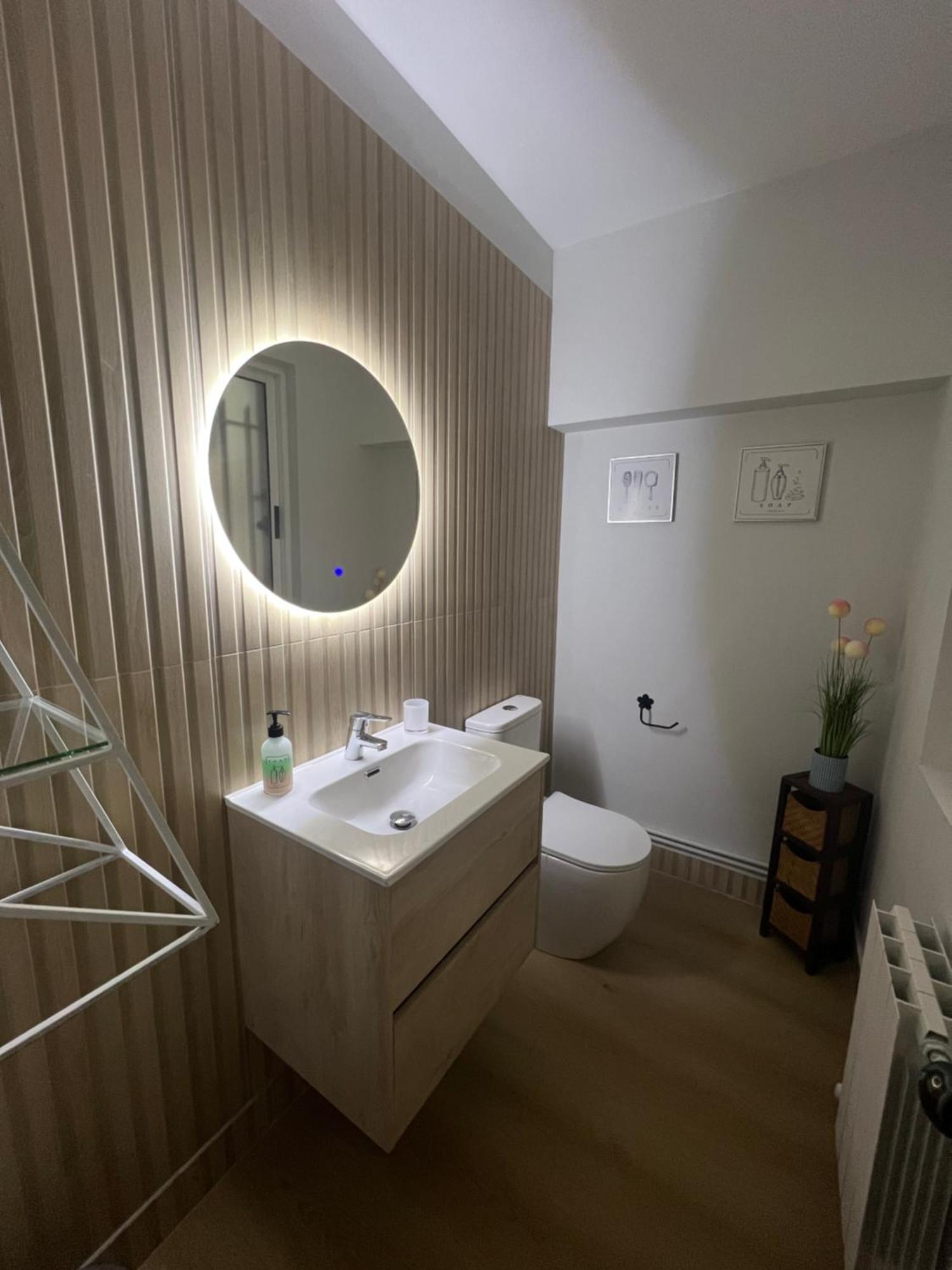 Goieta Apartamento Bilbao