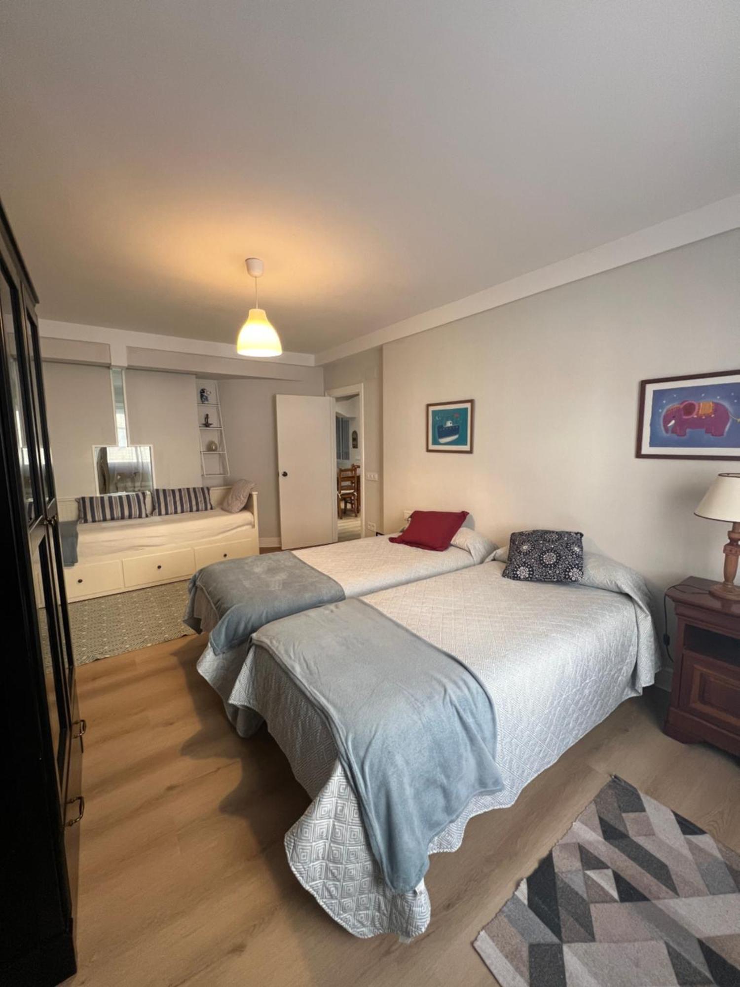 Goieta Apartamento