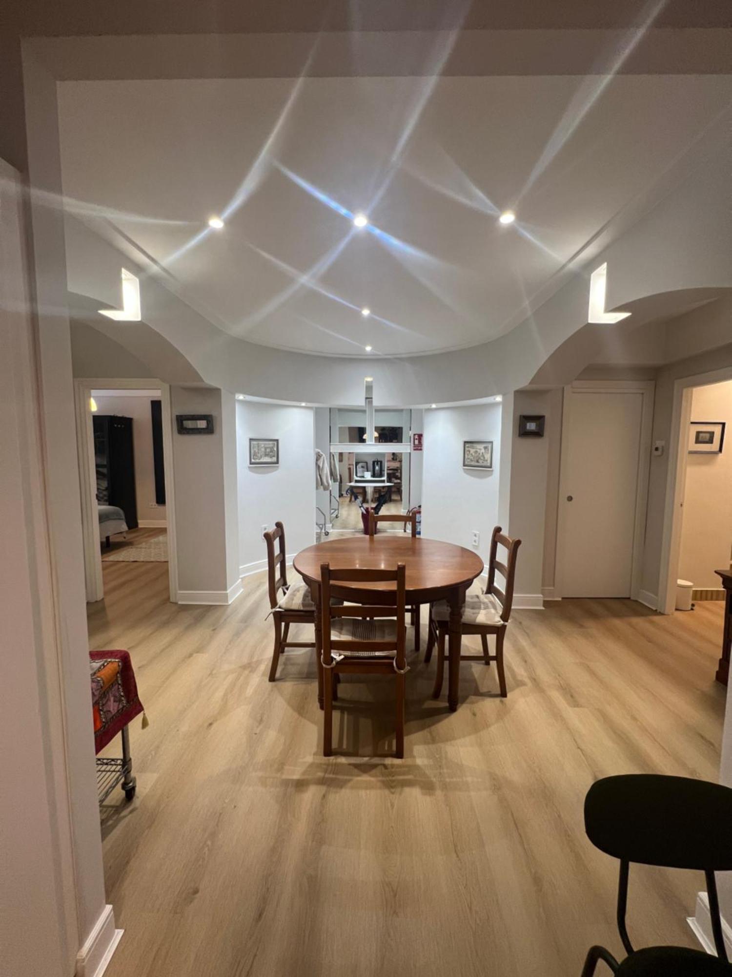 Goieta Apartamento Bilbao