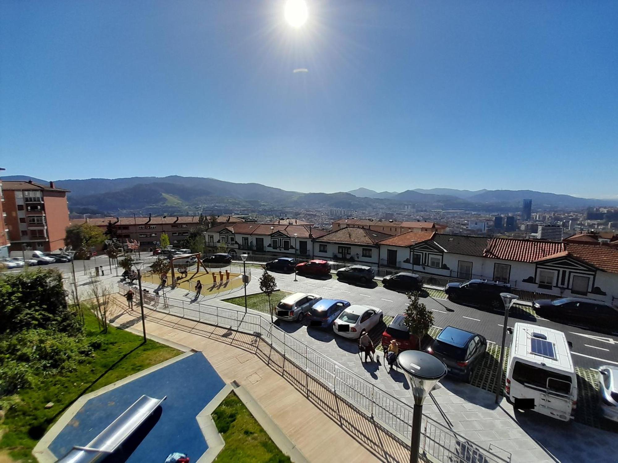 Appartement Calida Descubre La Ciudad Bilbao
