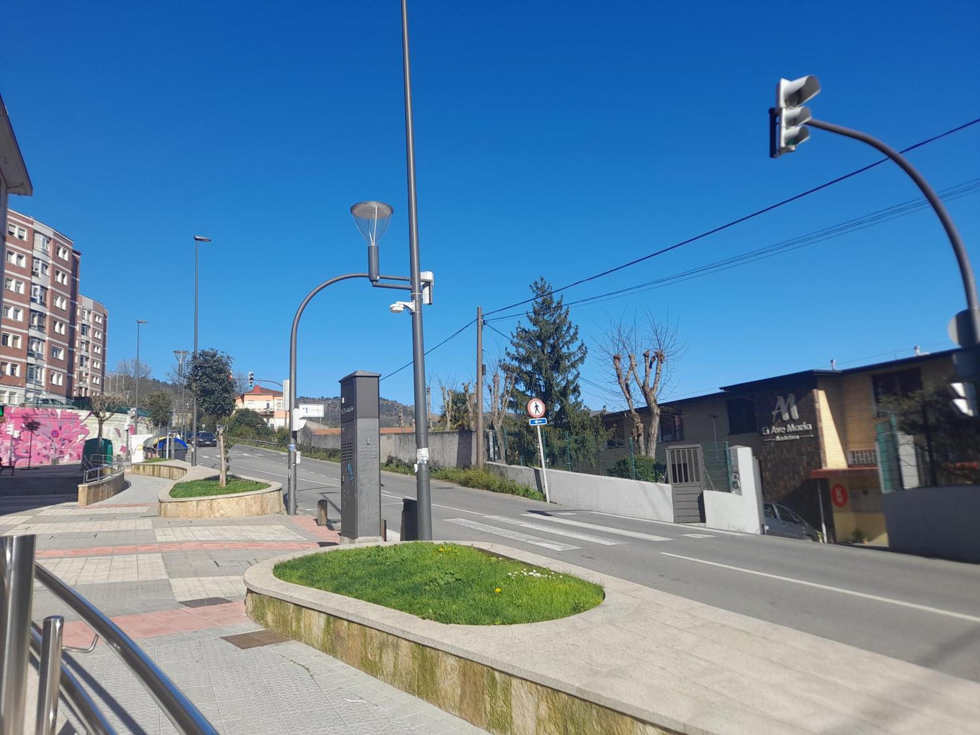 Calida Descubre La Ciudad