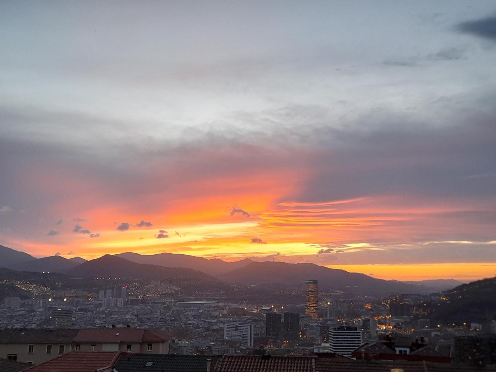 Calida Descubre La Ciudad Appartement *