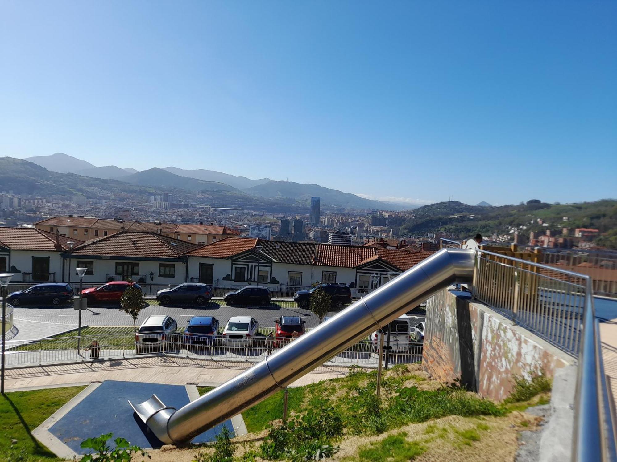 Appartement Calida Descubre La Ciudad *