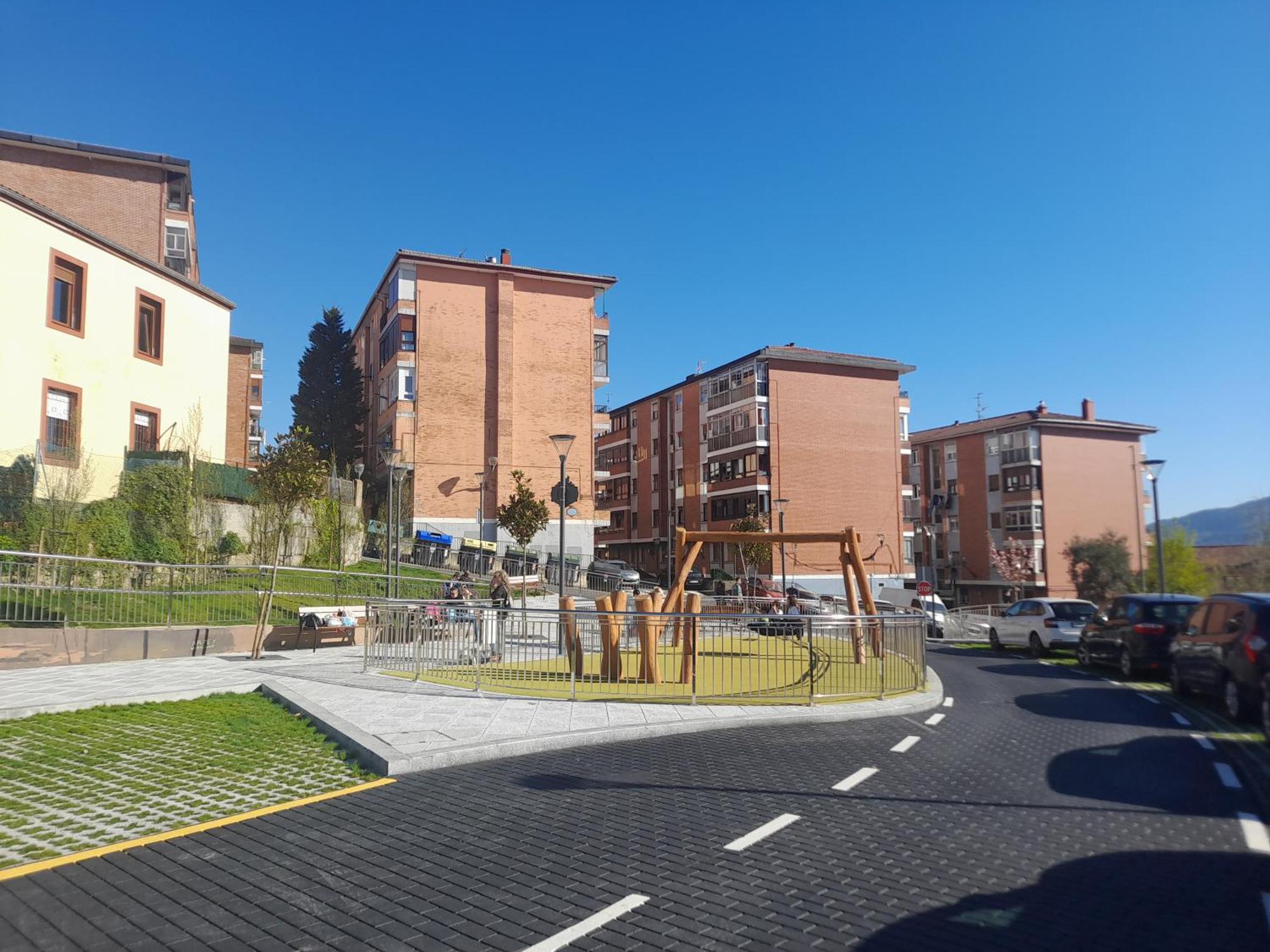 Appartement Calida Descubre La Ciudad Bilbao