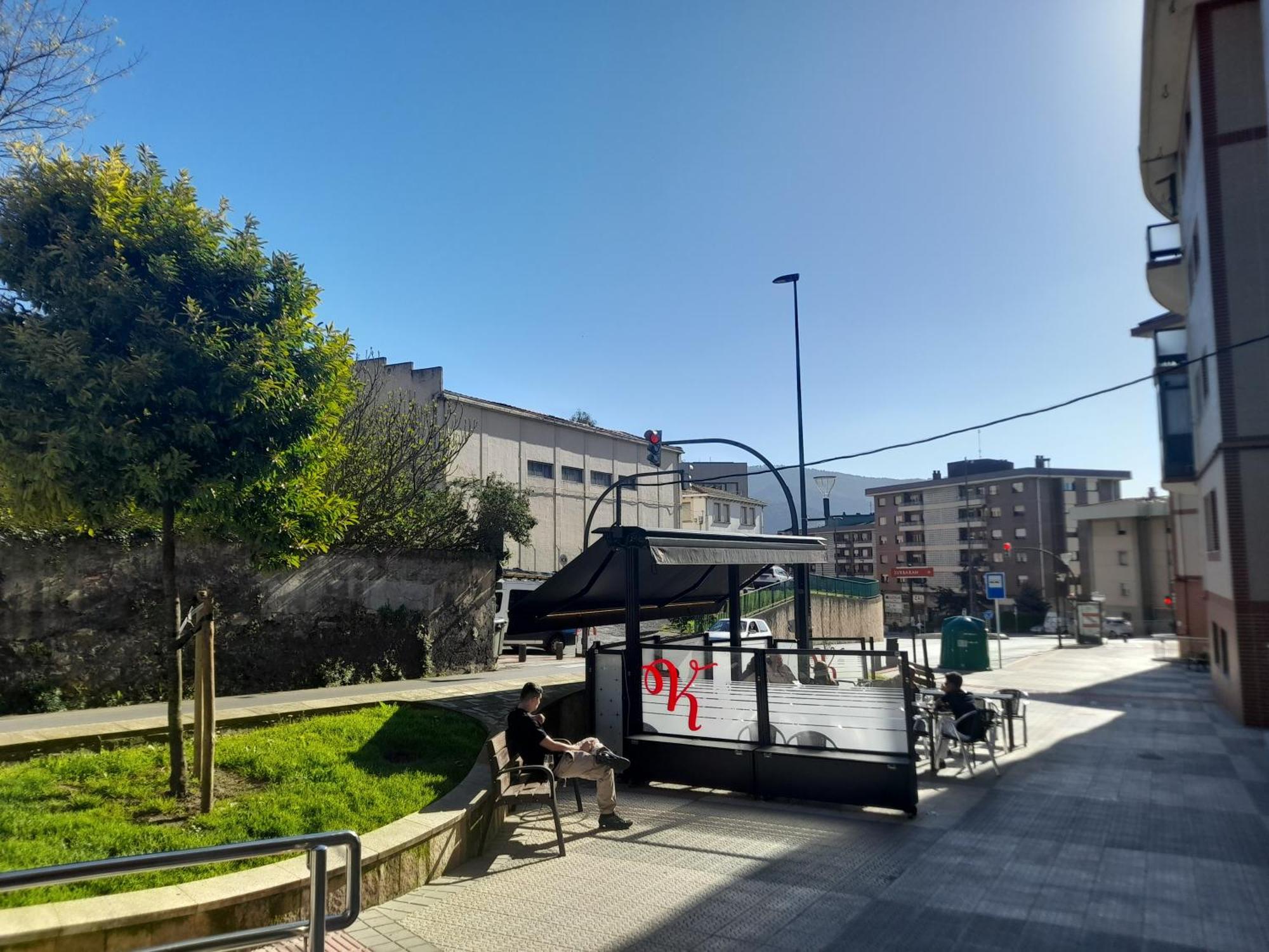 Calida Descubre La Ciudad * Bilbao