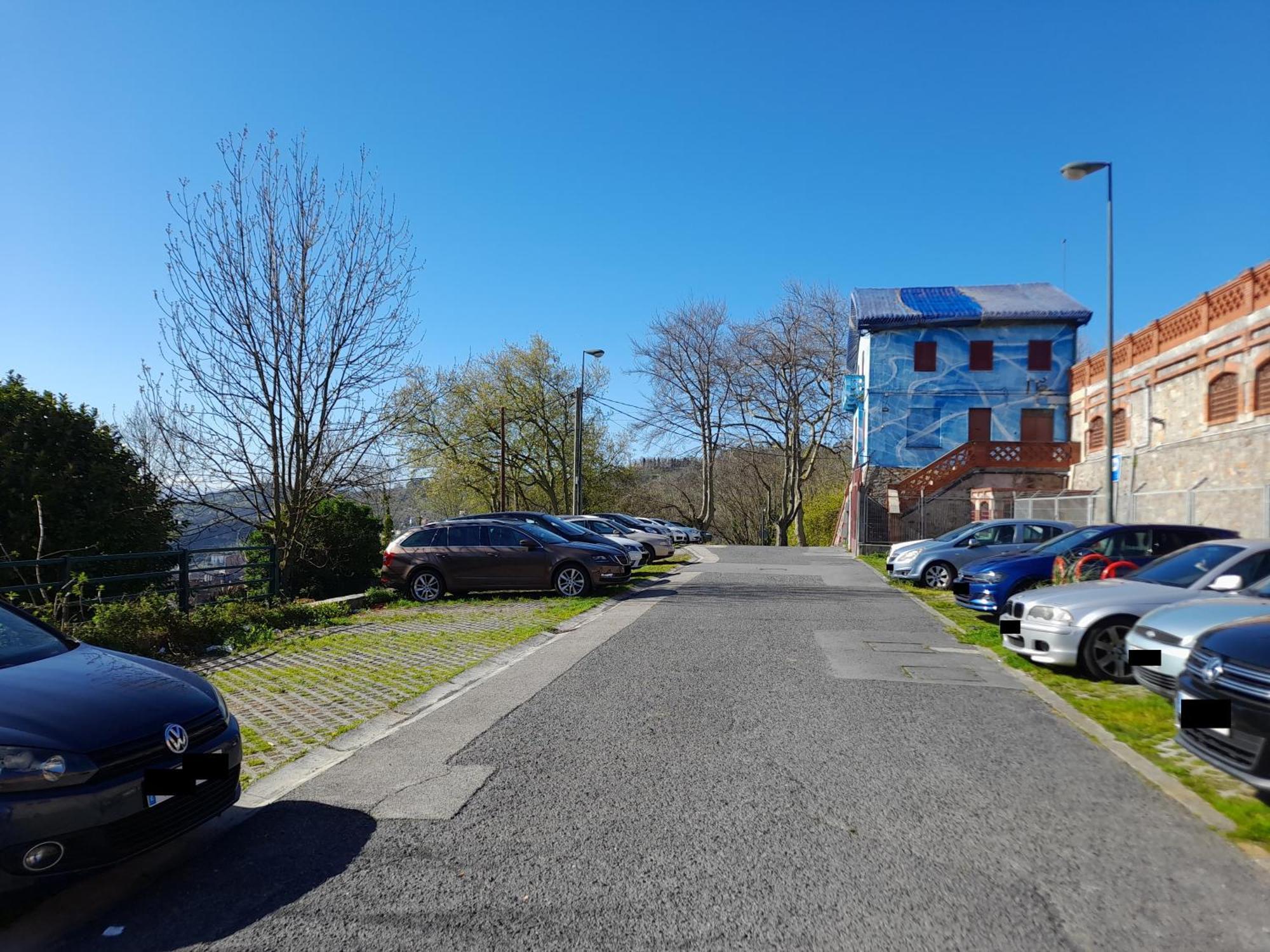 Appartement Calida Descubre La Ciudad