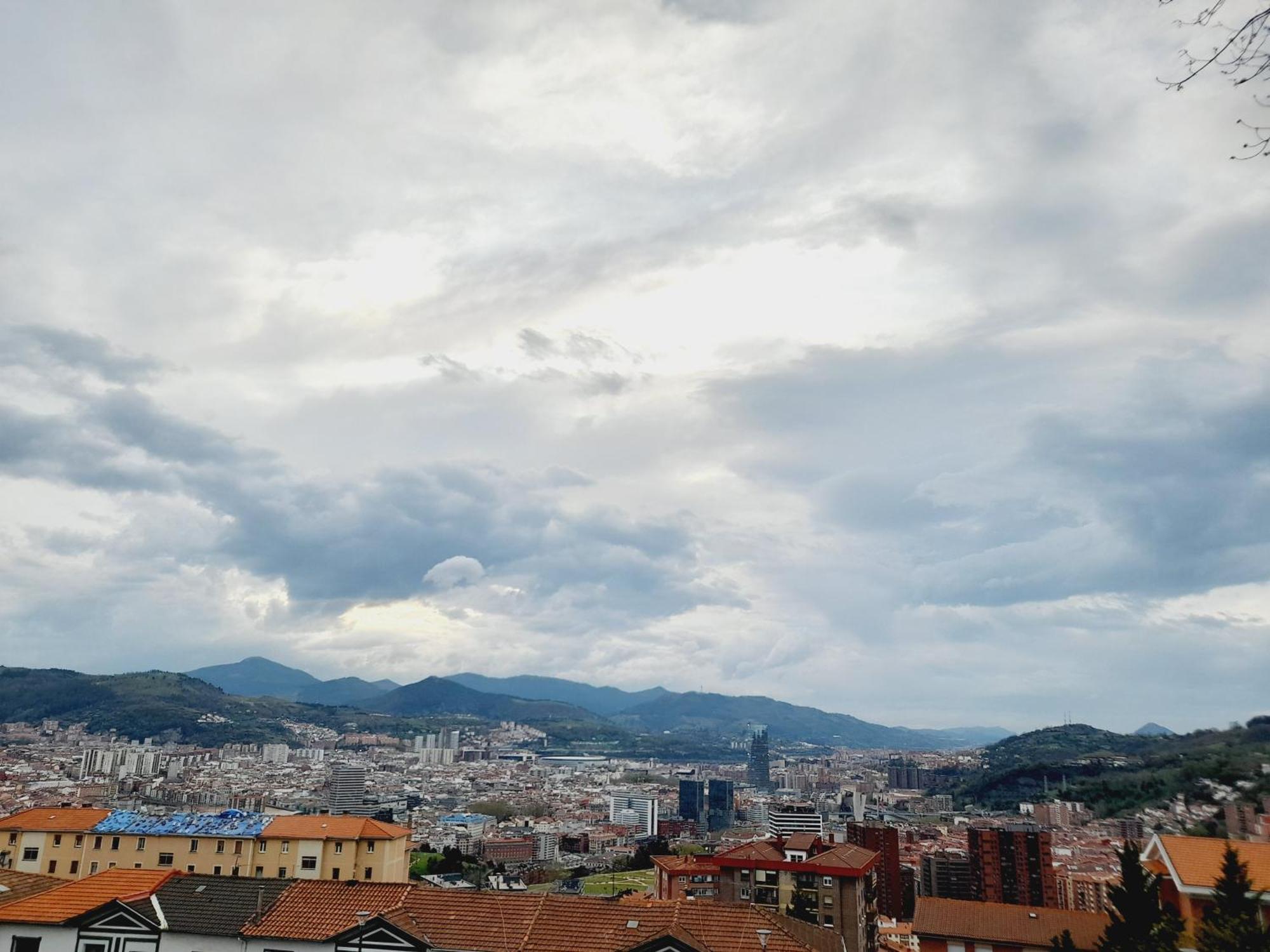 Rincon Acogedor Descubre La Ciudad Appartement Bilbao
