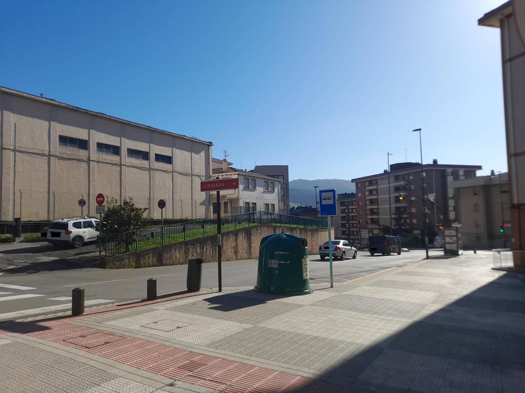 Appartement Calida Descubre La Ciudad