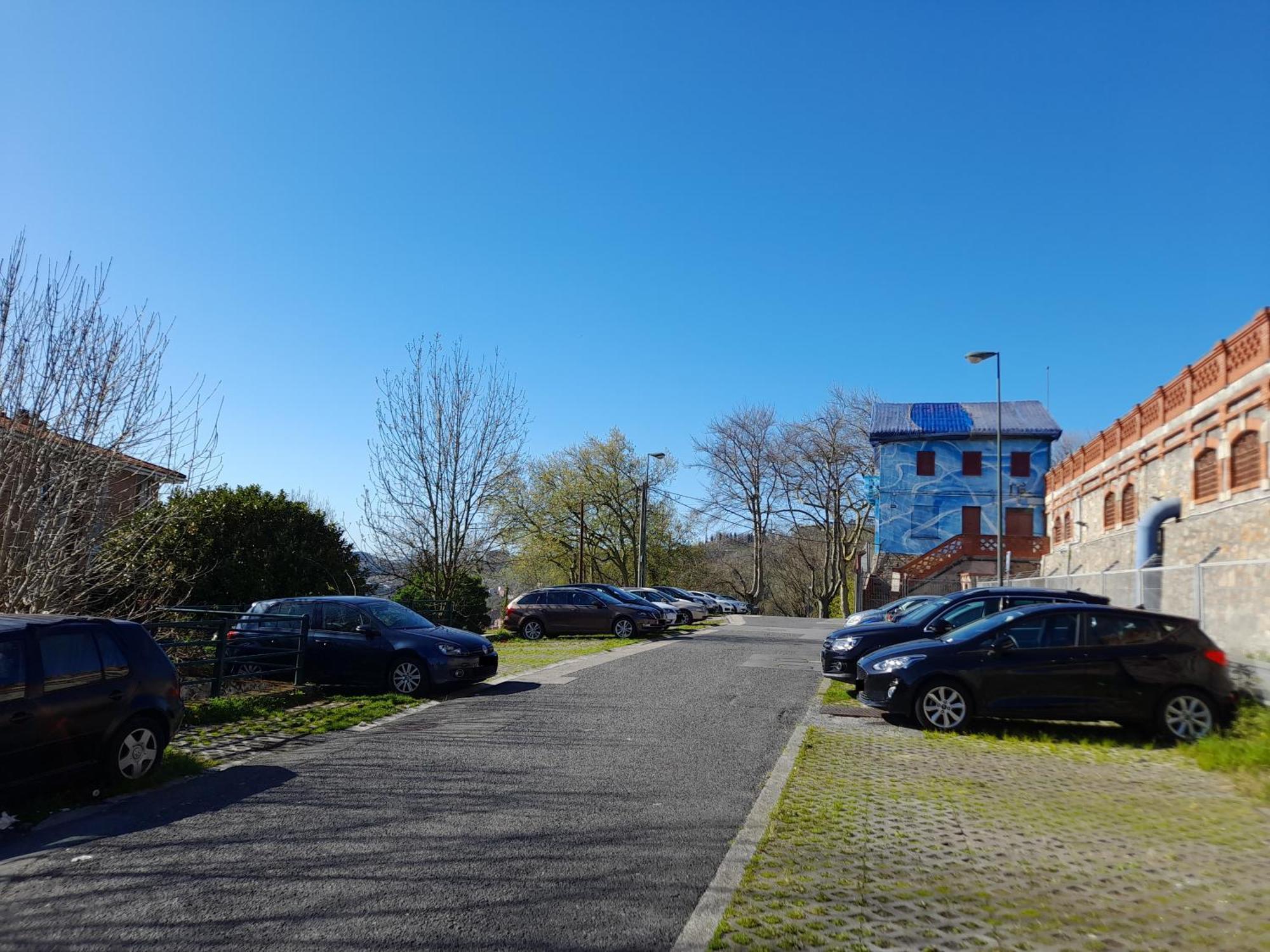 Appartement Rincon Acogedor Descubre La Ciudad