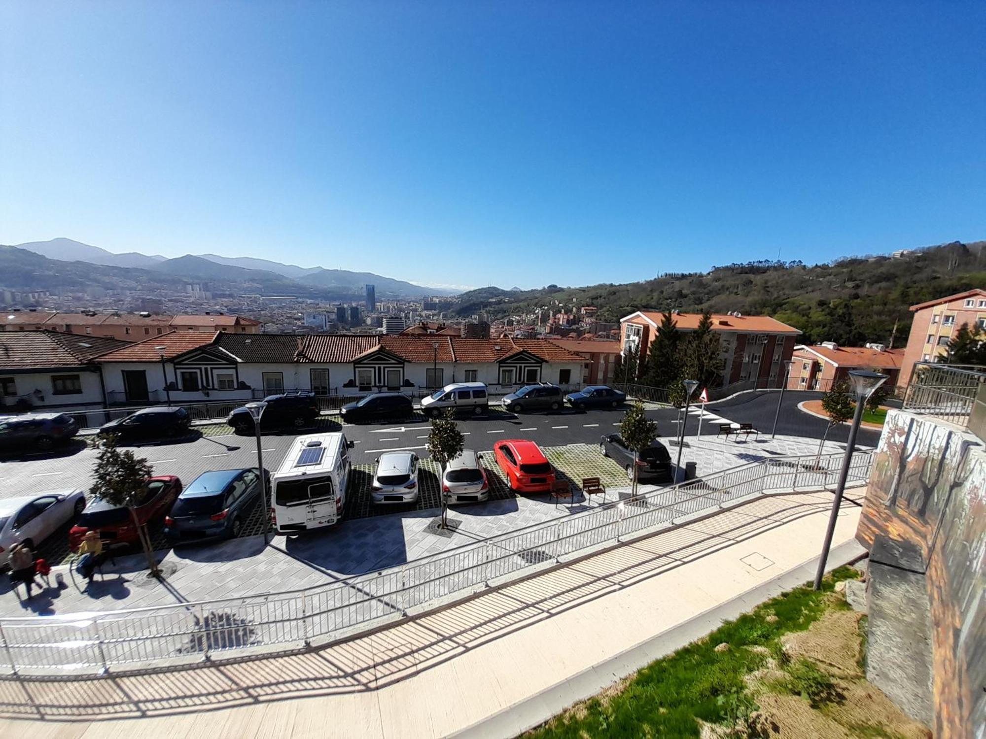 Rincon Acogedor Descubre La Ciudad Bilbao