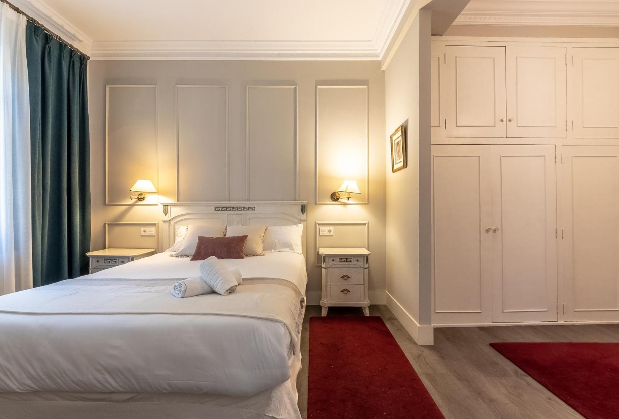 Apartment Aston - Amplio Y Centrico Bilbao