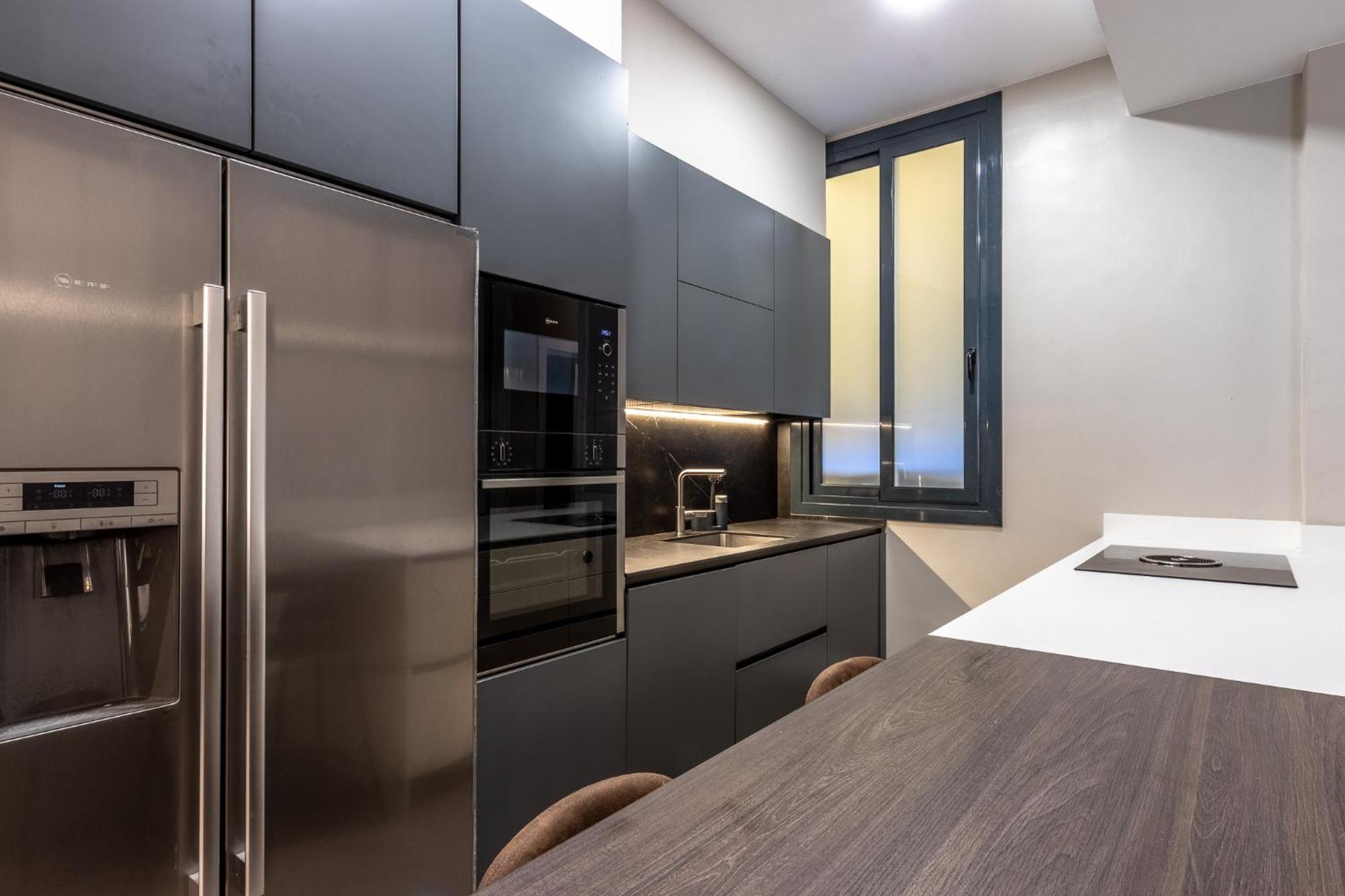 Aston - Amplio Y Centrico Apartment *