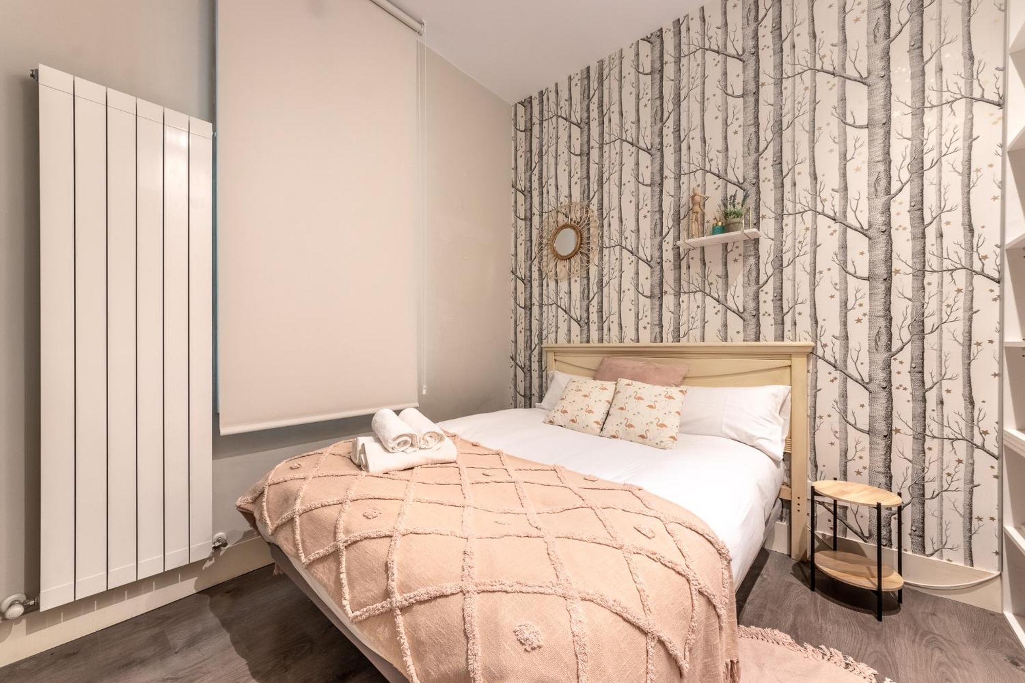 Aston - Amplio Y Centrico Apartment *
