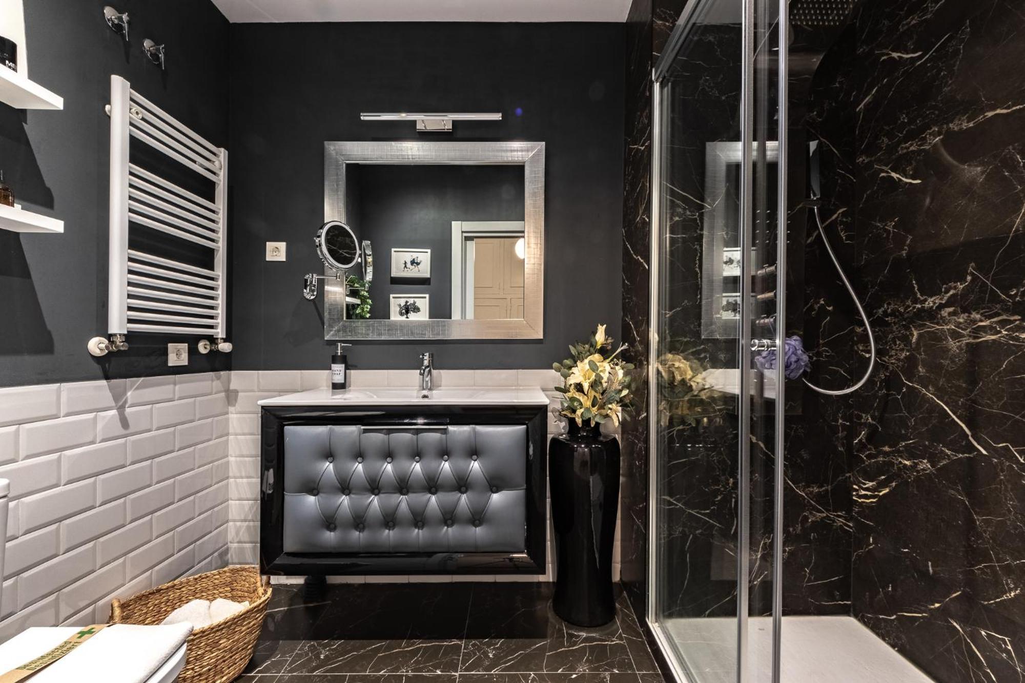 Apartment Aston - Amplio Y Centrico Bilbao