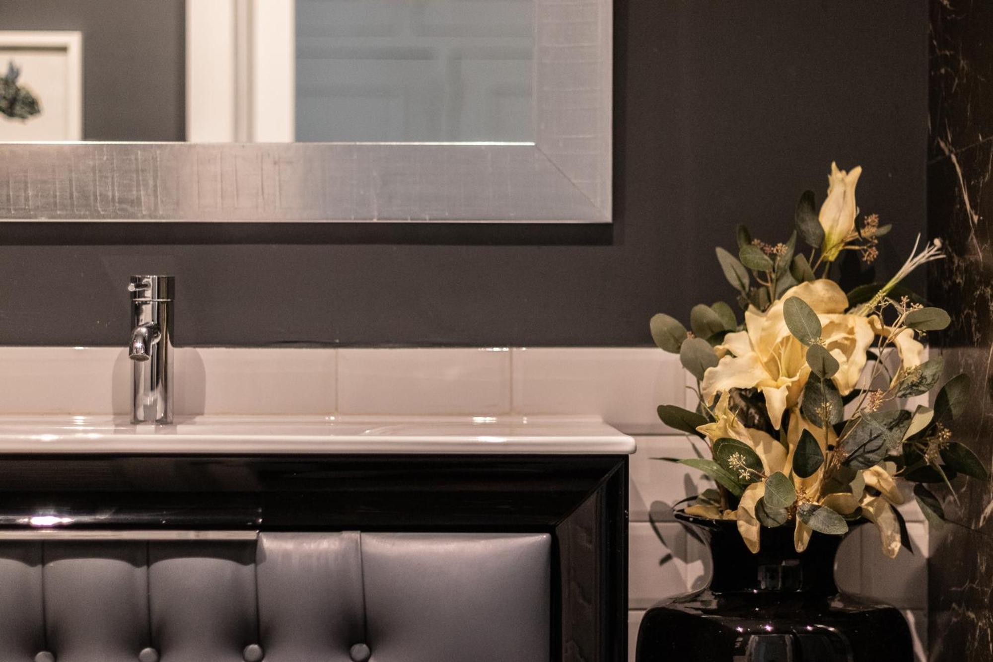 Aston - Amplio Y Centrico Apartment