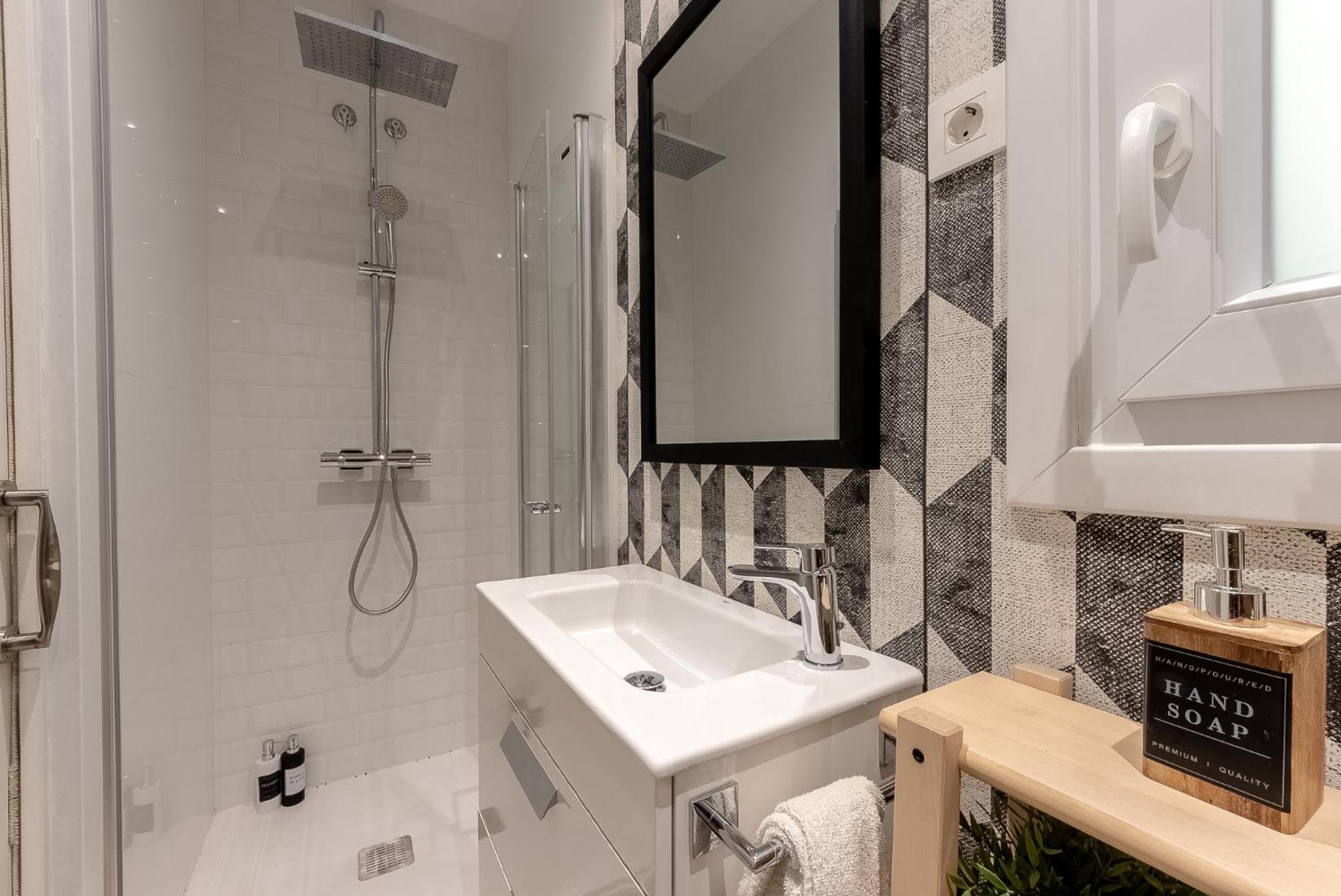 Aston - Amplio Y Centrico Apartment *