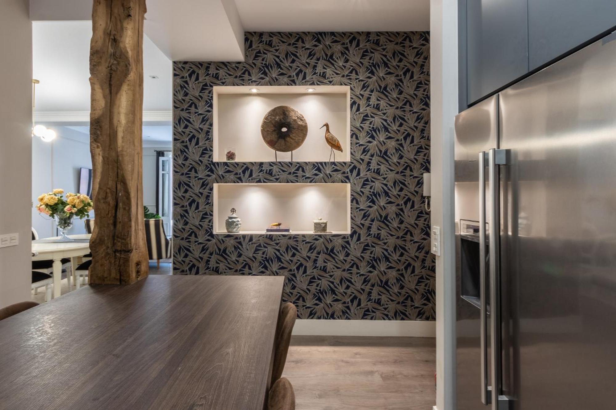 Apartment Aston - Amplio Y Centrico Bilbao