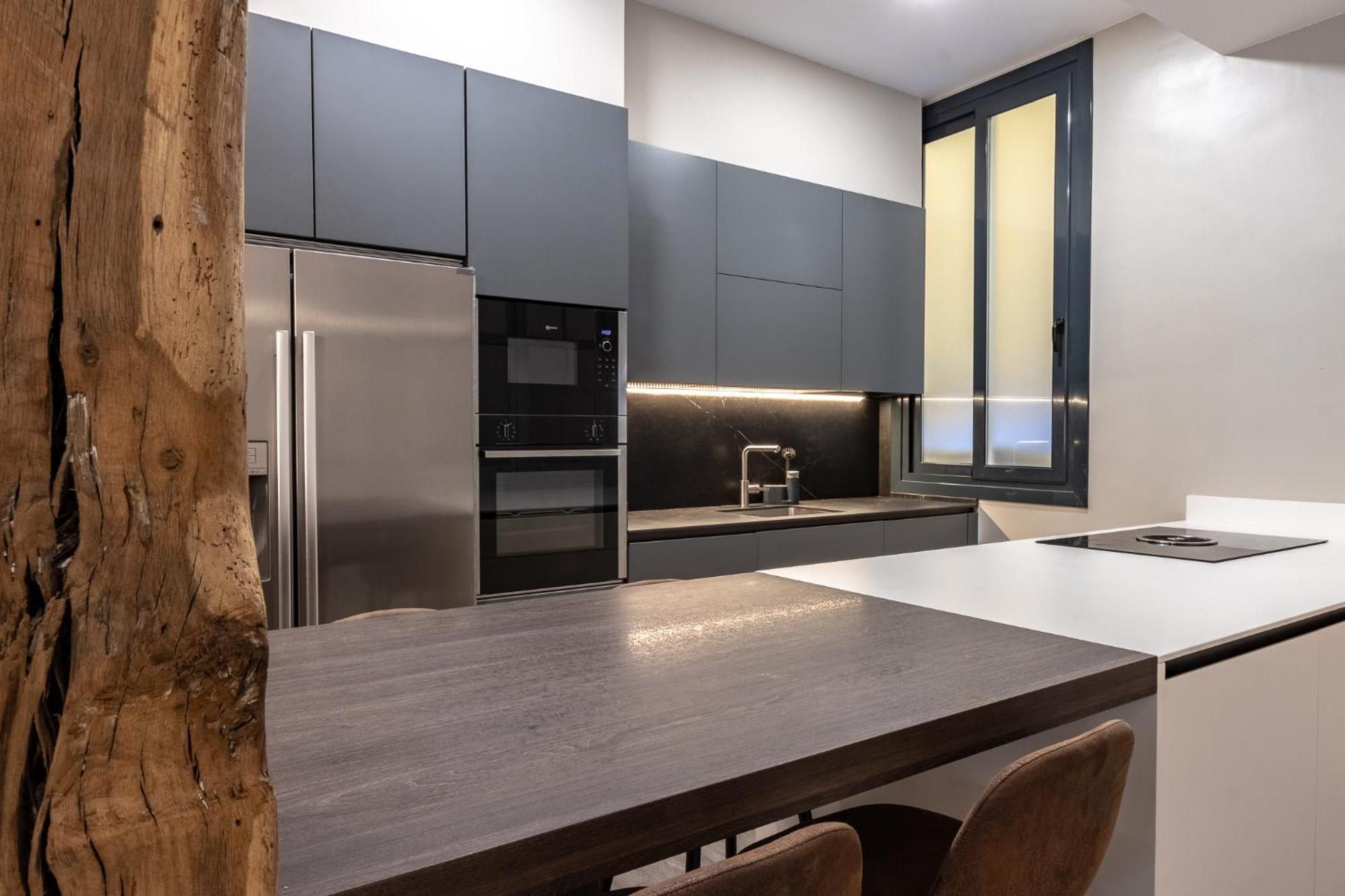 Apartment Aston - Amplio Y Centrico