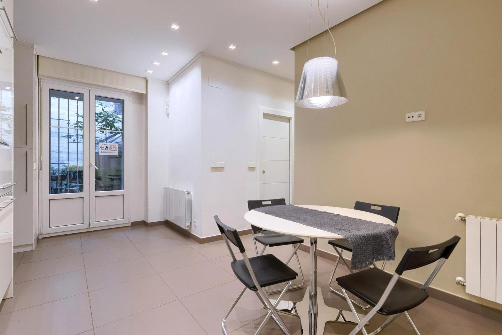 Apartment Elegante Vt En El Casco Viejo - Junto Al Metro Bilbao