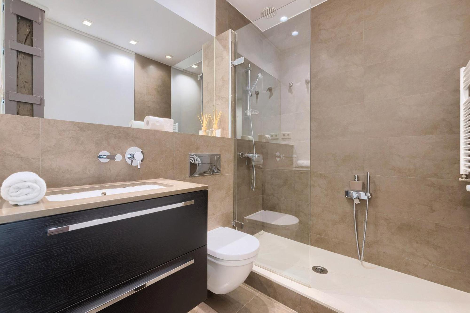 Apartment Elegante Vt En El Casco Viejo - Junto Al Metro *