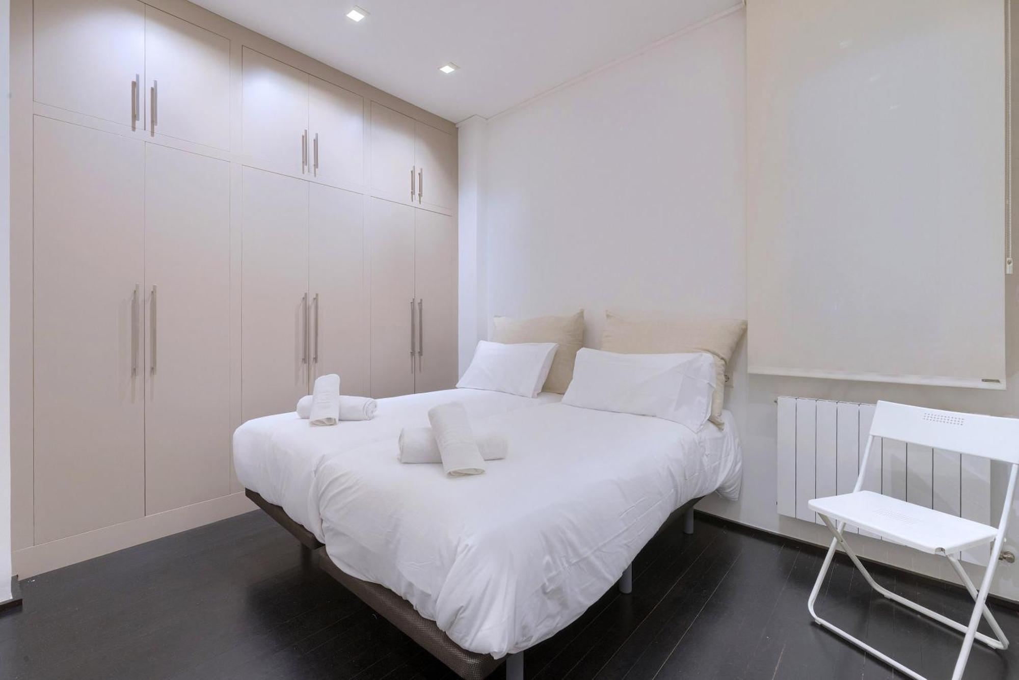 Elegante Vt En El Casco Viejo - Junto Al Metro Apartment *