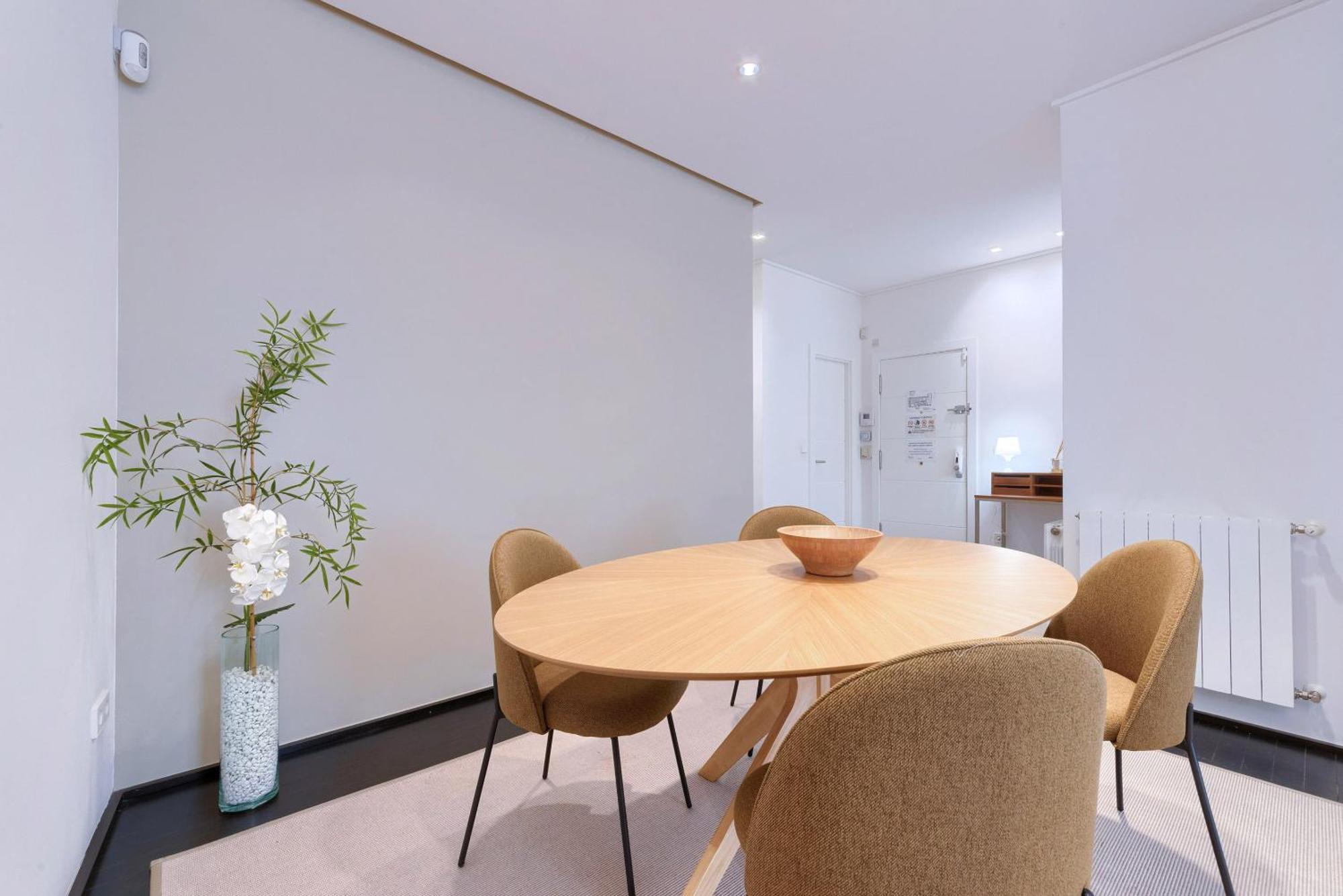 Elegante Vt En El Casco Viejo - Junto Al Metro Apartment Bilbao