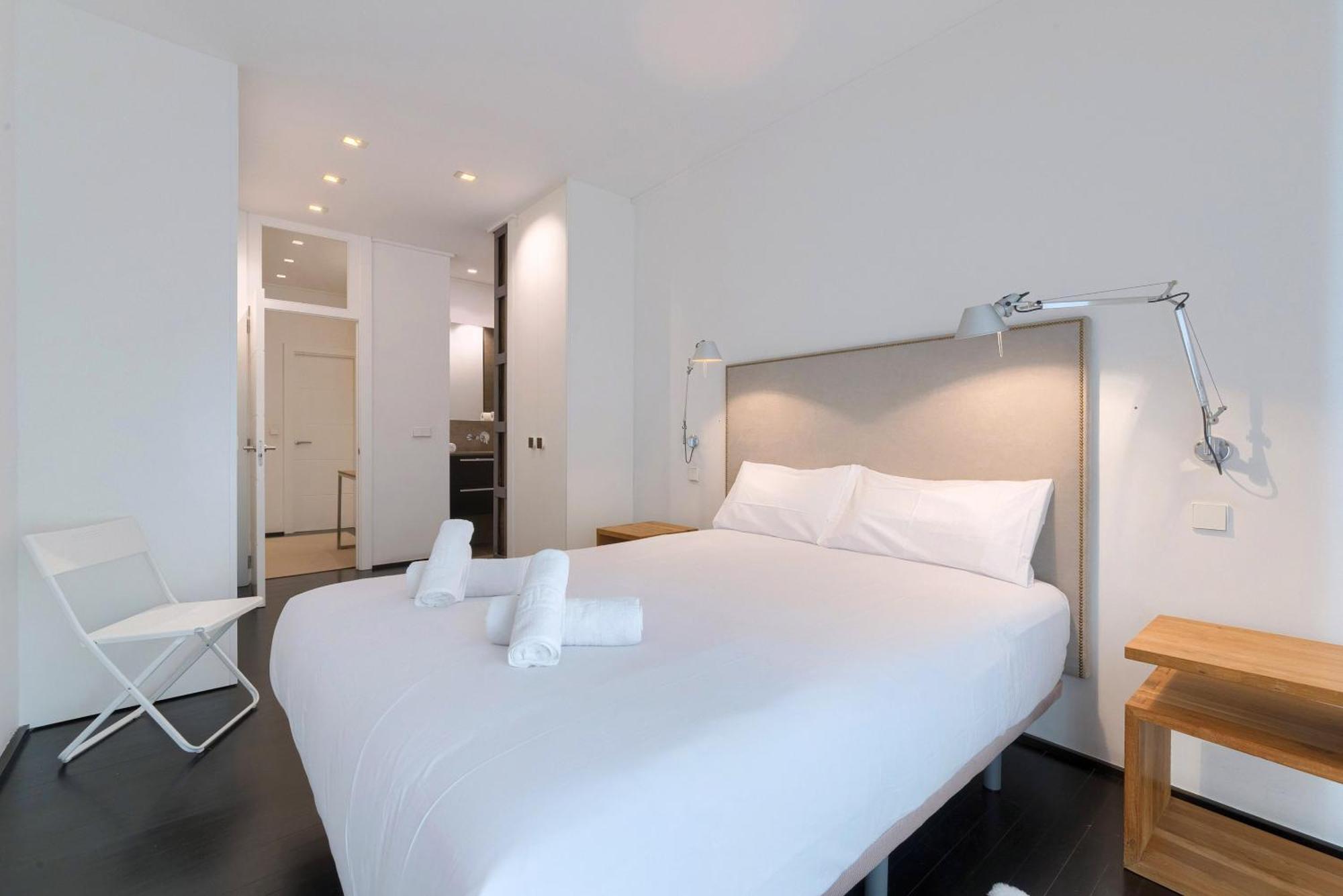 Elegante Vt En El Casco Viejo - Junto Al Metro Apartment