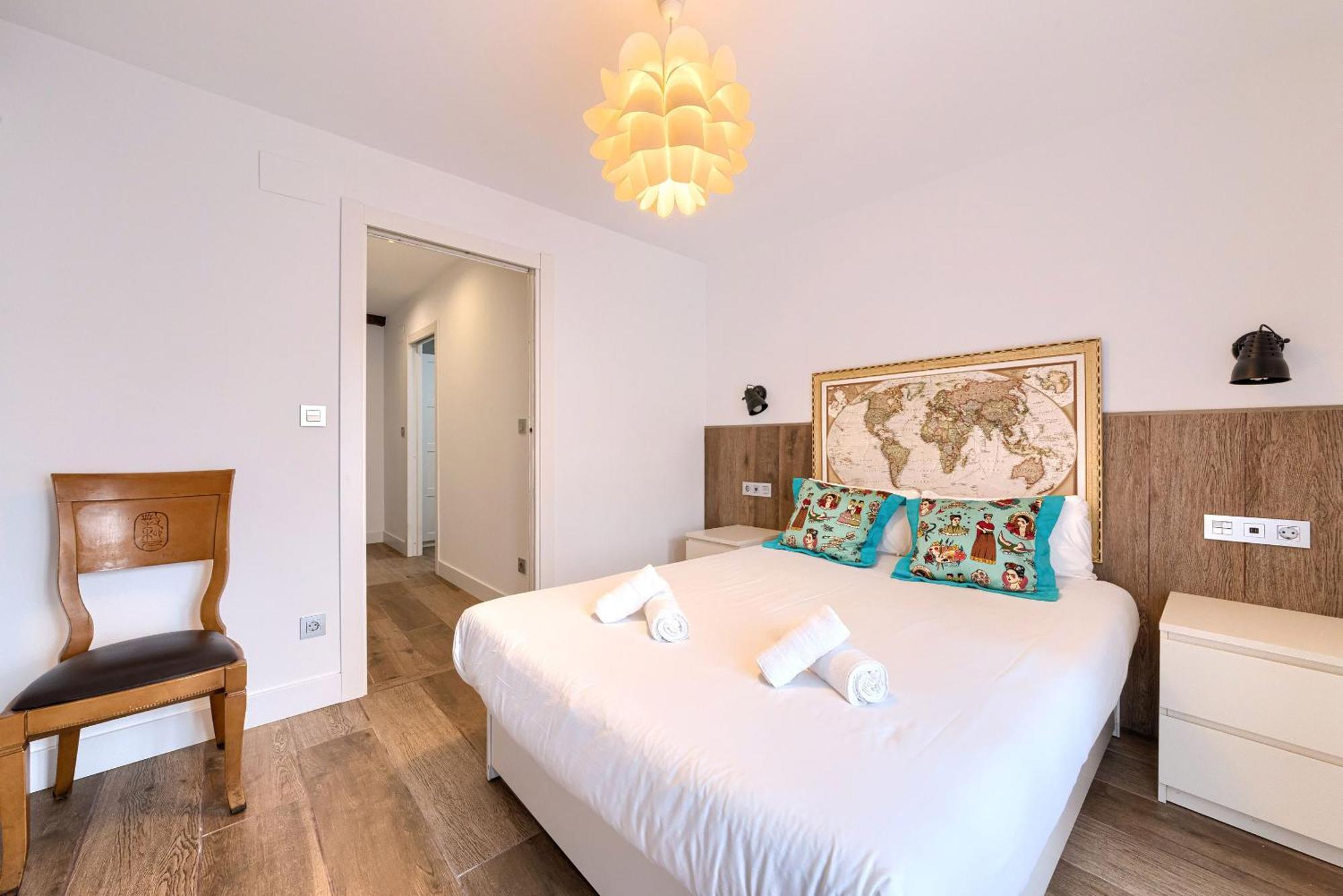 Apartamento 19th Comfort Flat By Next Stop