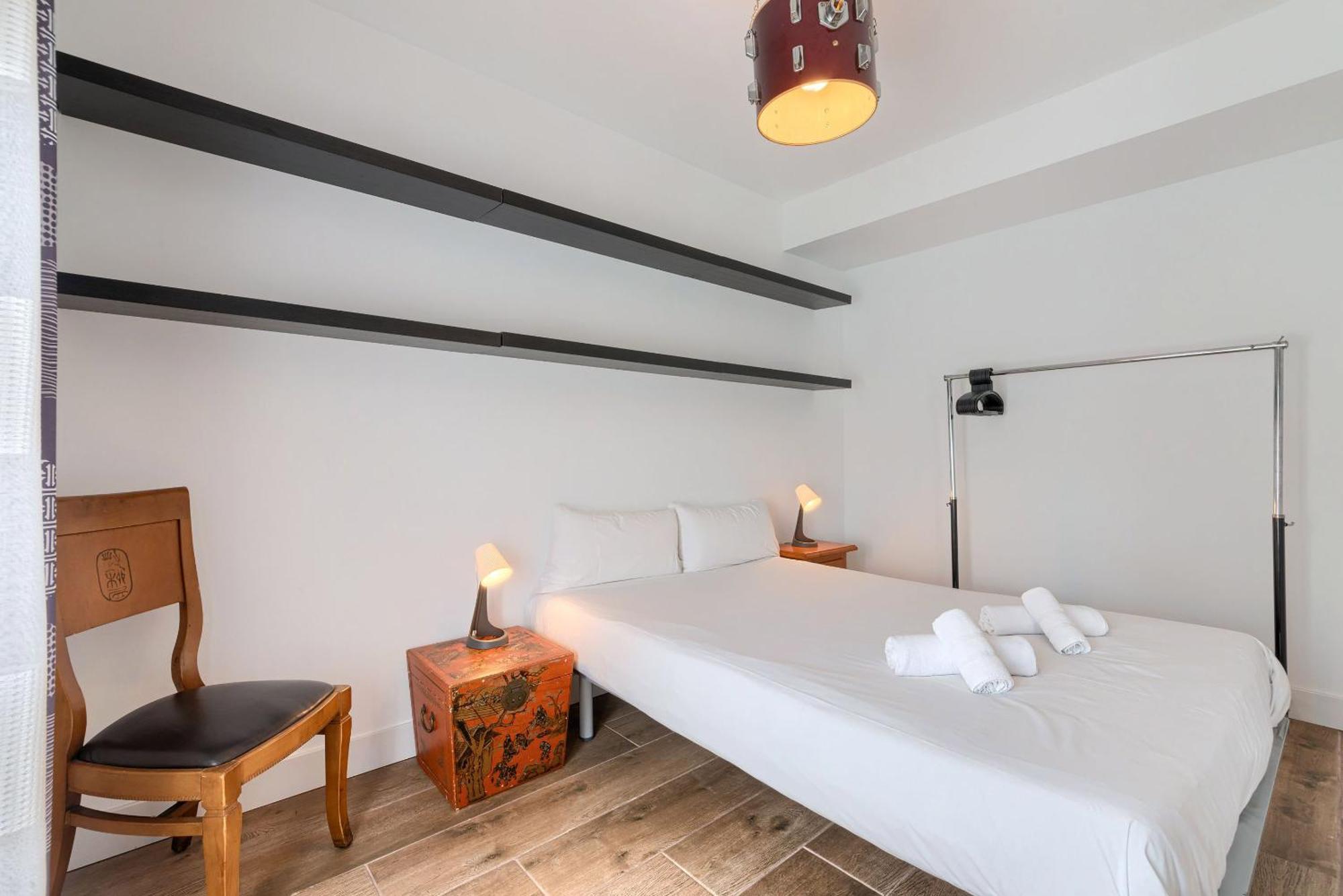 Apartamento 19th Comfort Flat By Next Stop
