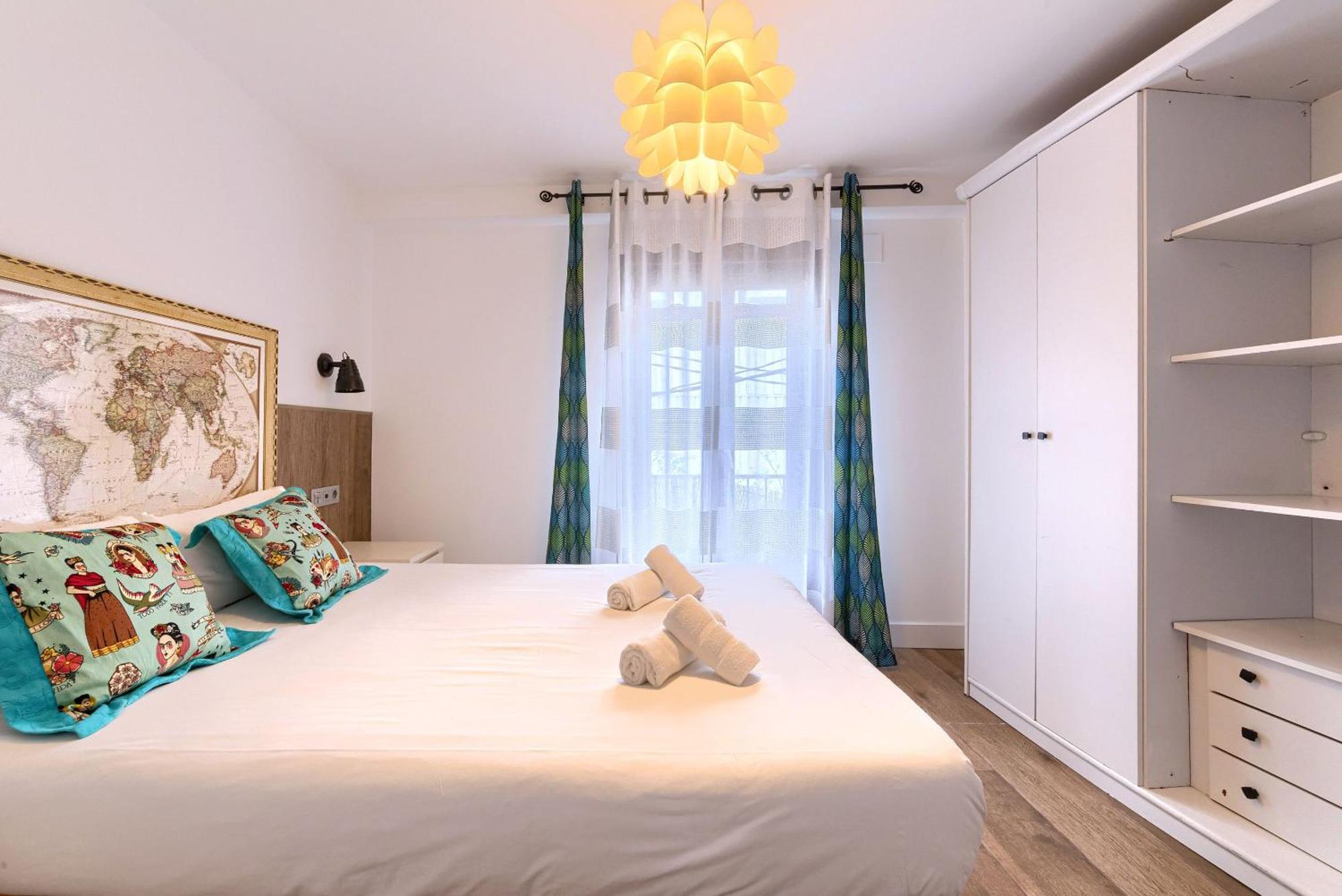 19th Comfort Flat By Next Stop Apartamento Bilbau