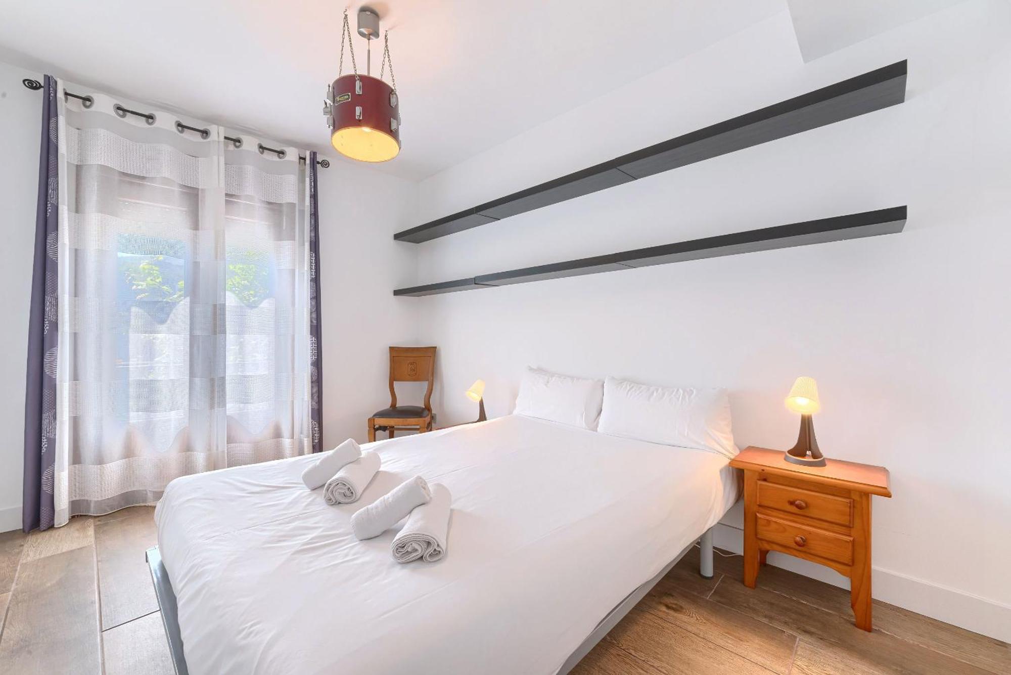 Apartamento 19th Comfort Flat By Next Stop *