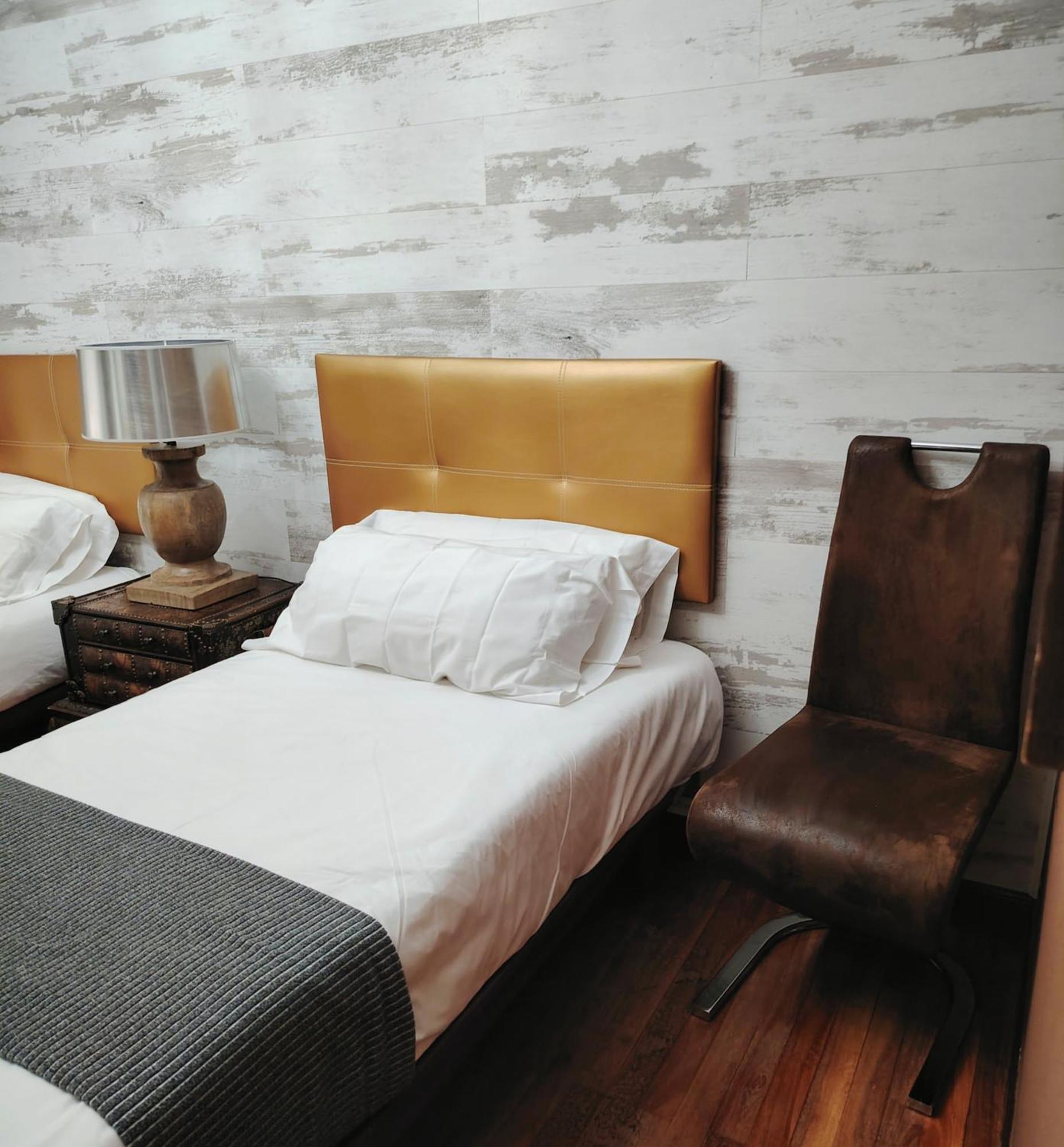 Apartment Diego's Vintage Bilbao